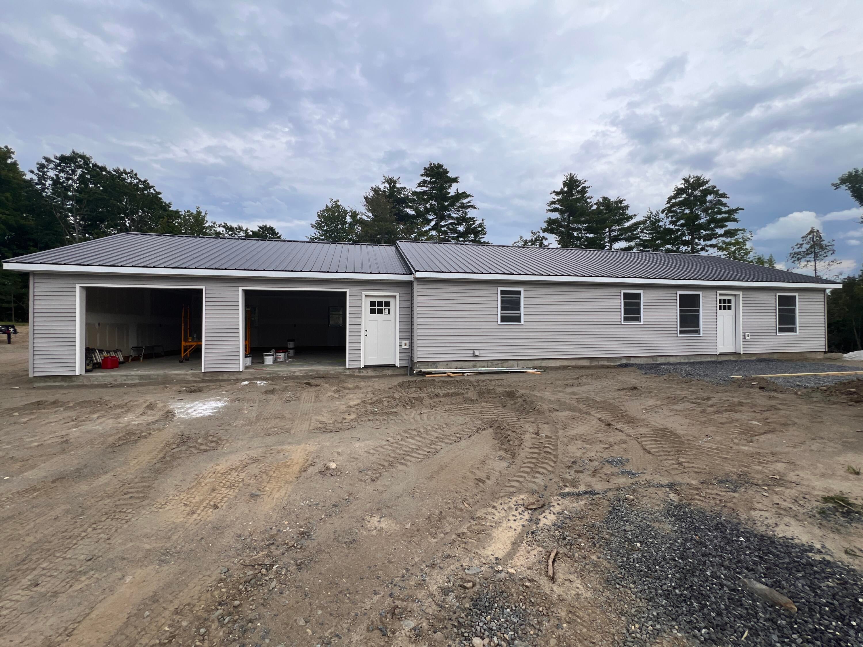 Lot 1-12 Jacques Lane — photo