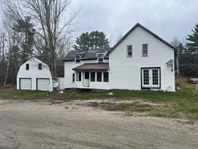 25 Church Hill Road — photo
