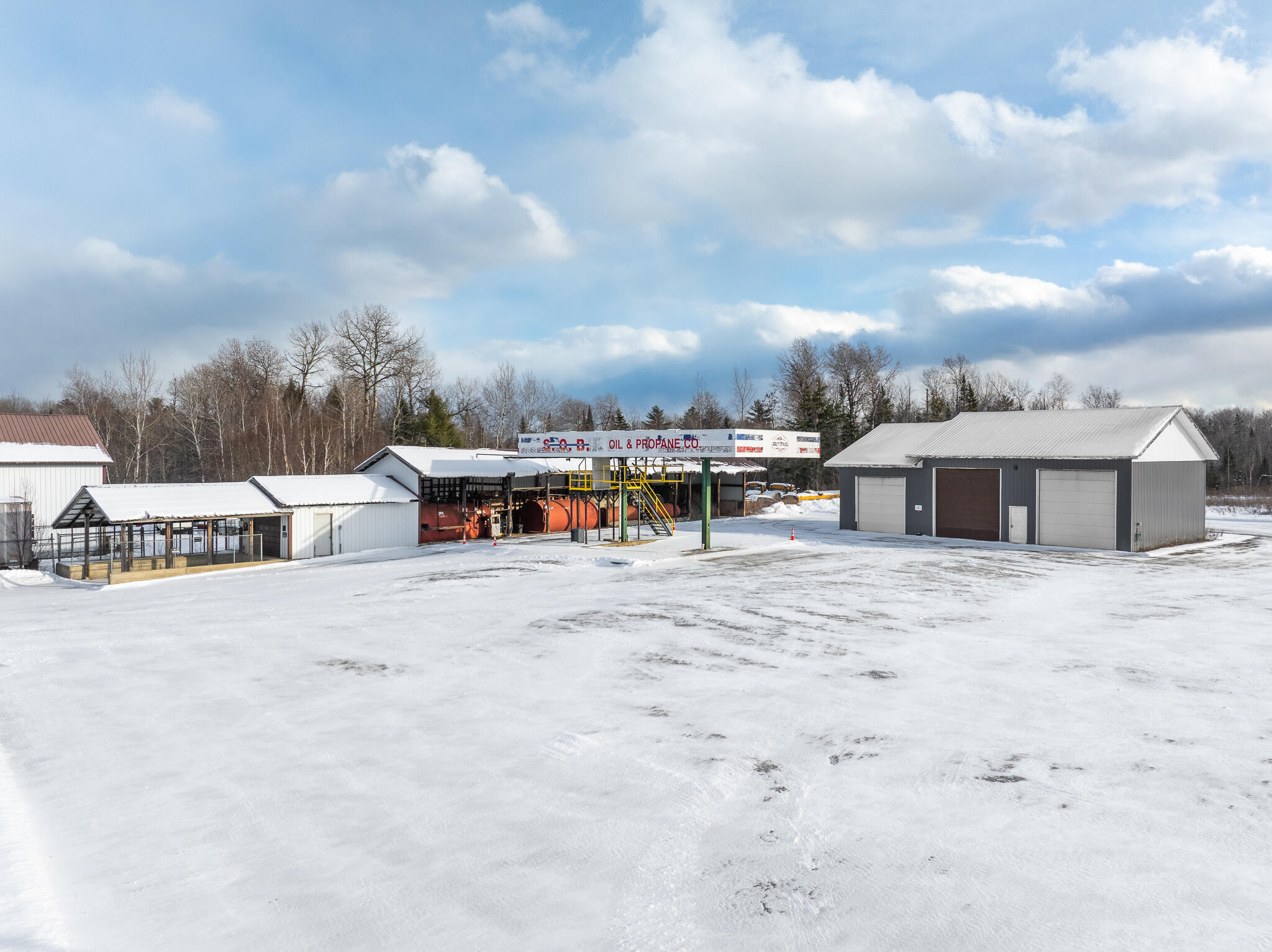 Home in Howland, ME 04448 — photo 3