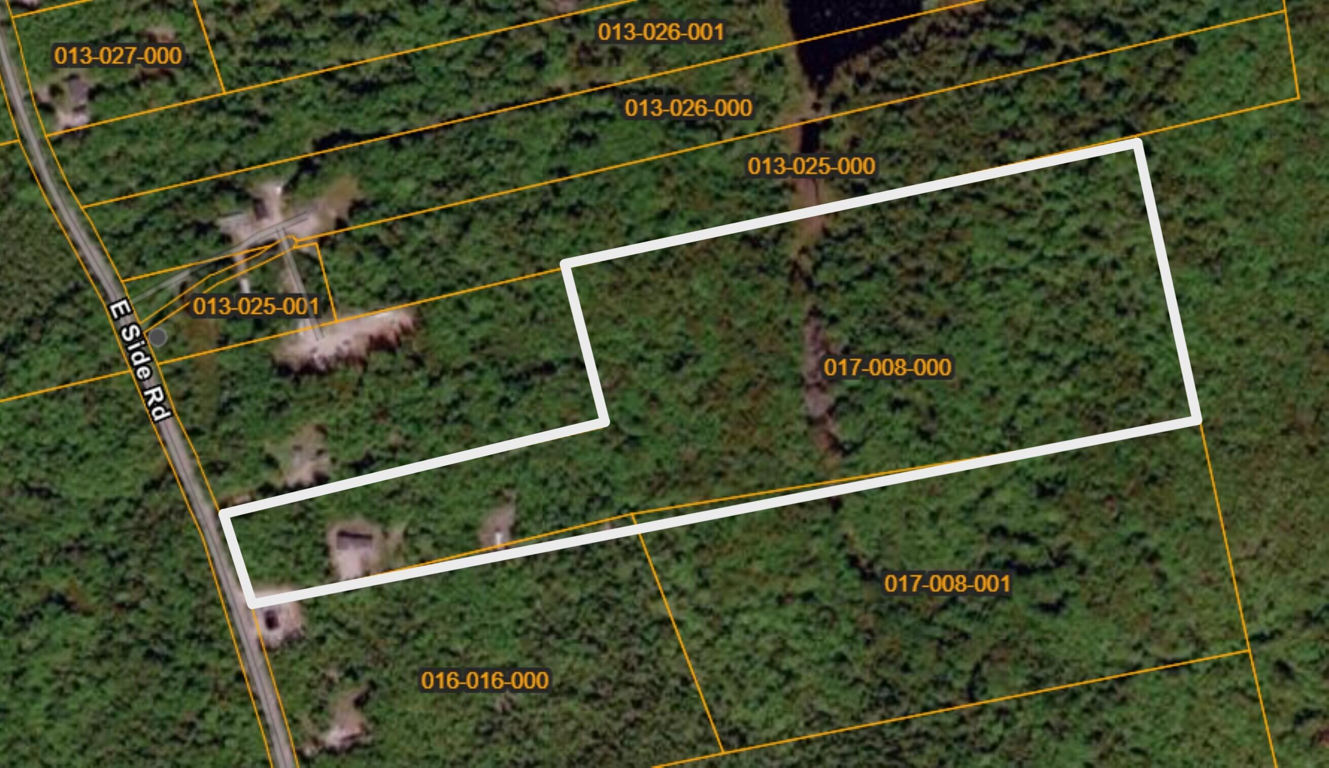 780 E Side Road, Addison, ME 04606 — photo 3
