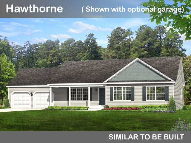 Lot 13 Rolling Woods Lane — photo
