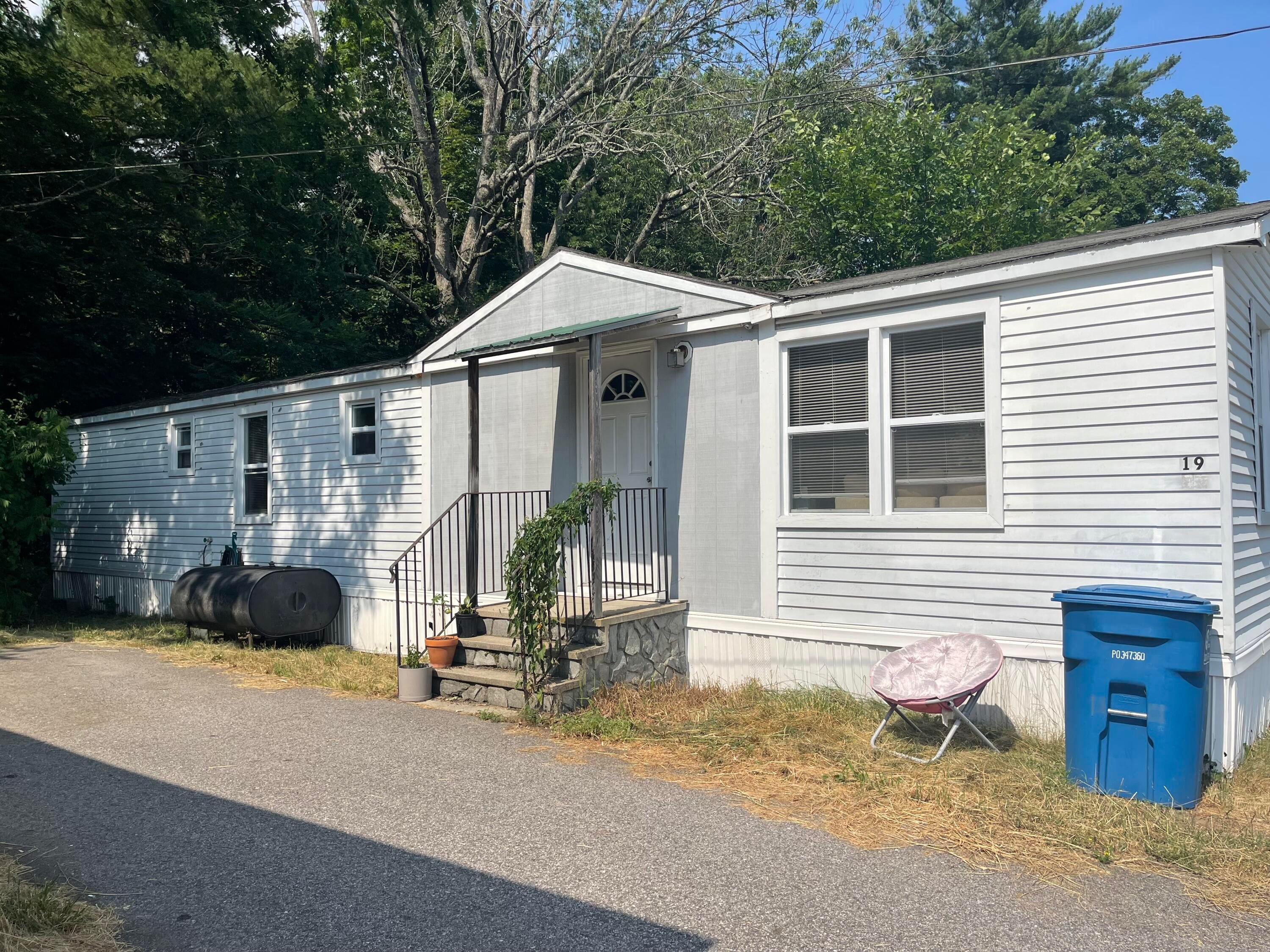 19 Aspen Circle — photo