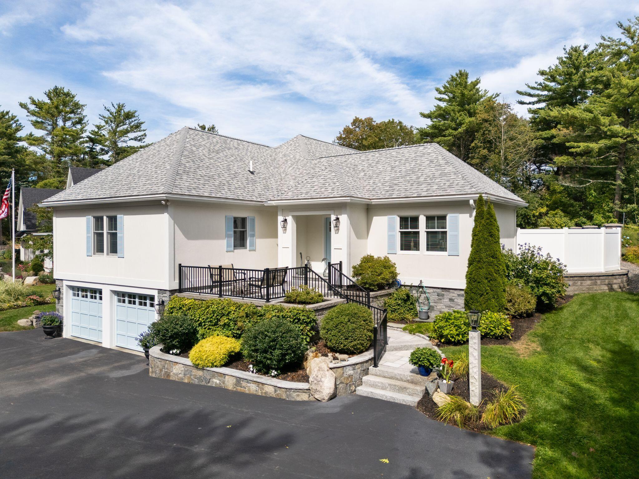 67 Cherry Lane, Ogunquit, ME 03907 — photo 2