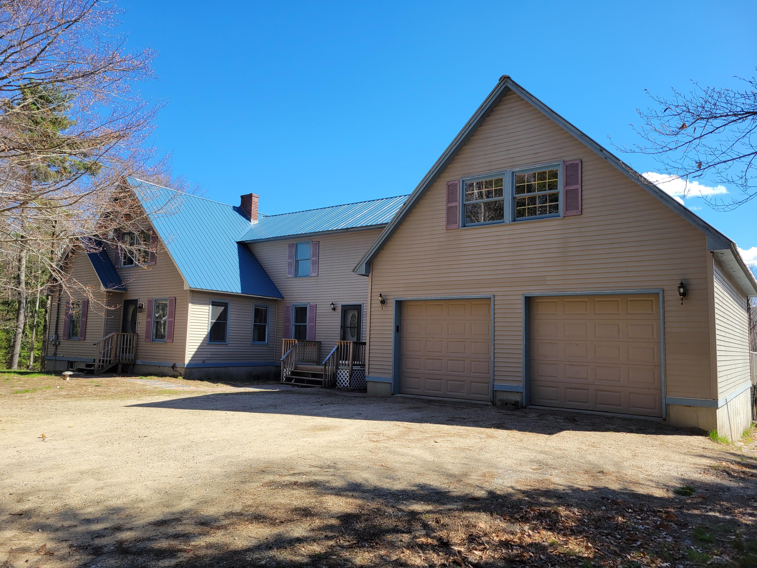 14 Americal Way — photo