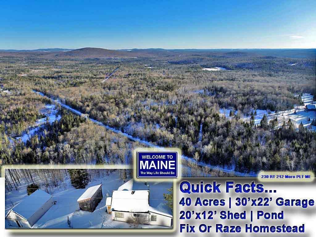 230 Maine 212 — photo