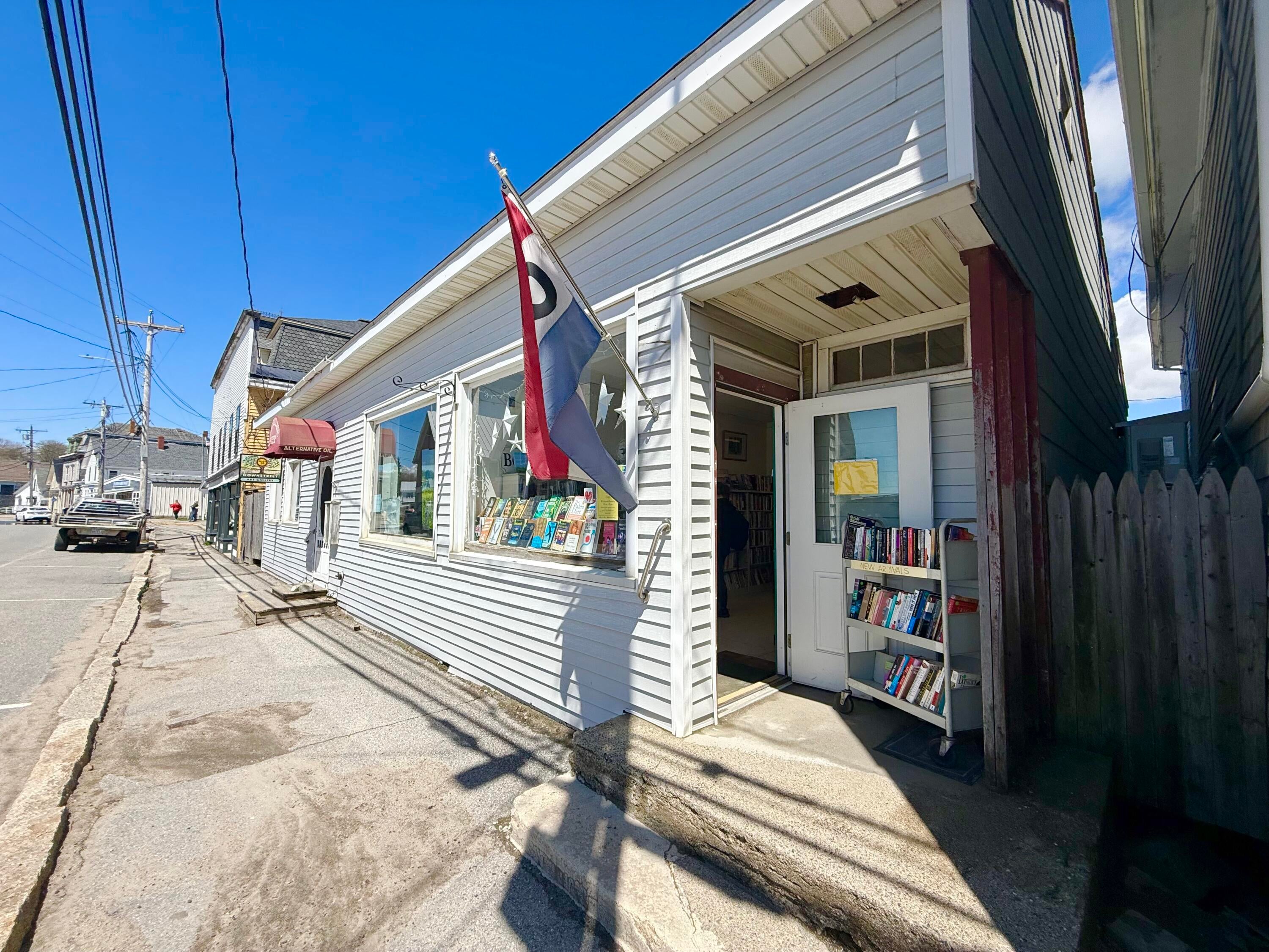 54 W Main Street — photo