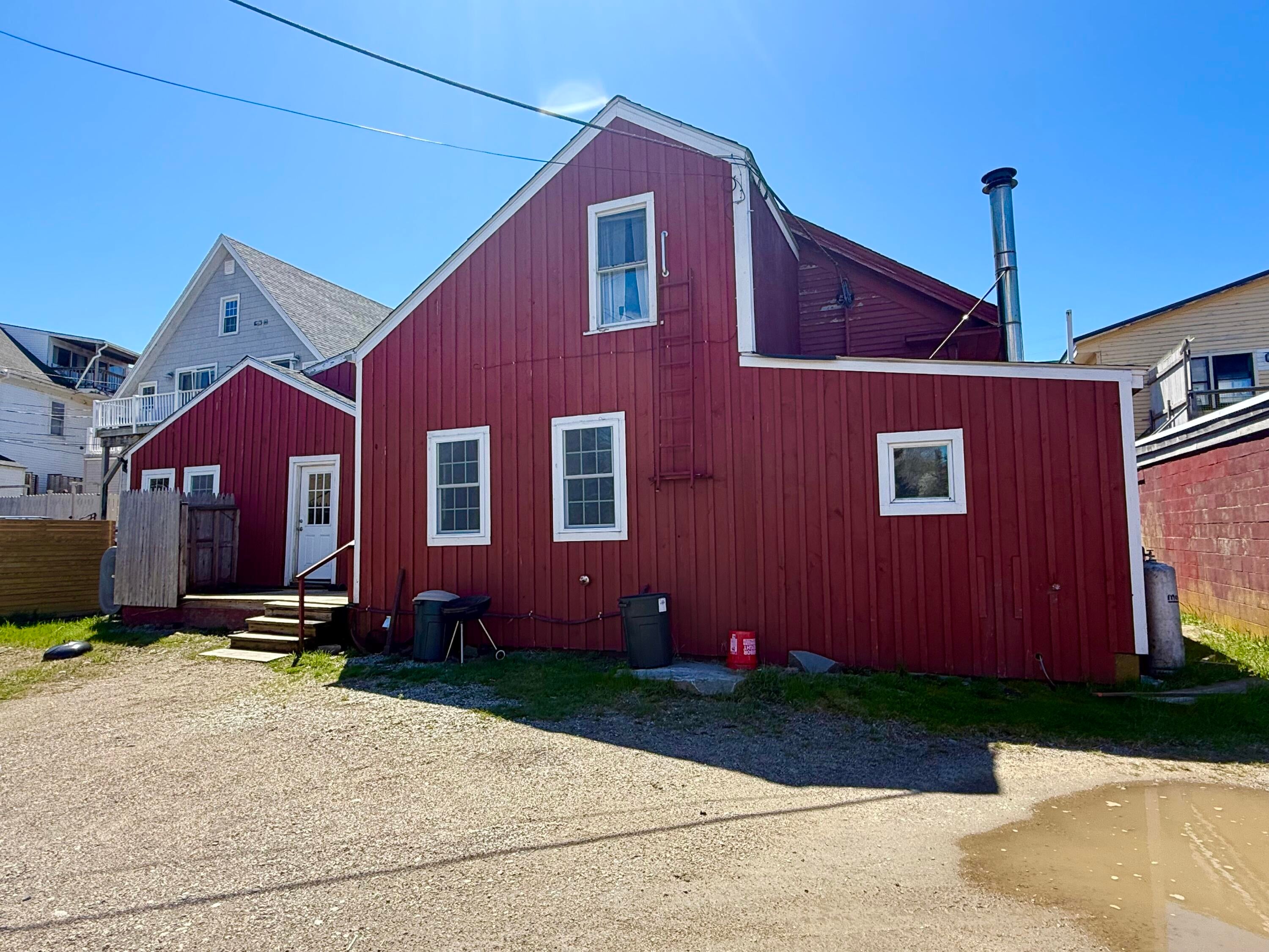 54 W Main Street — photo