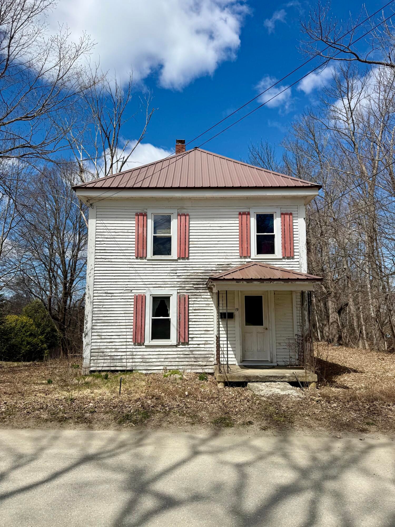 19 Fowler Street — photo
