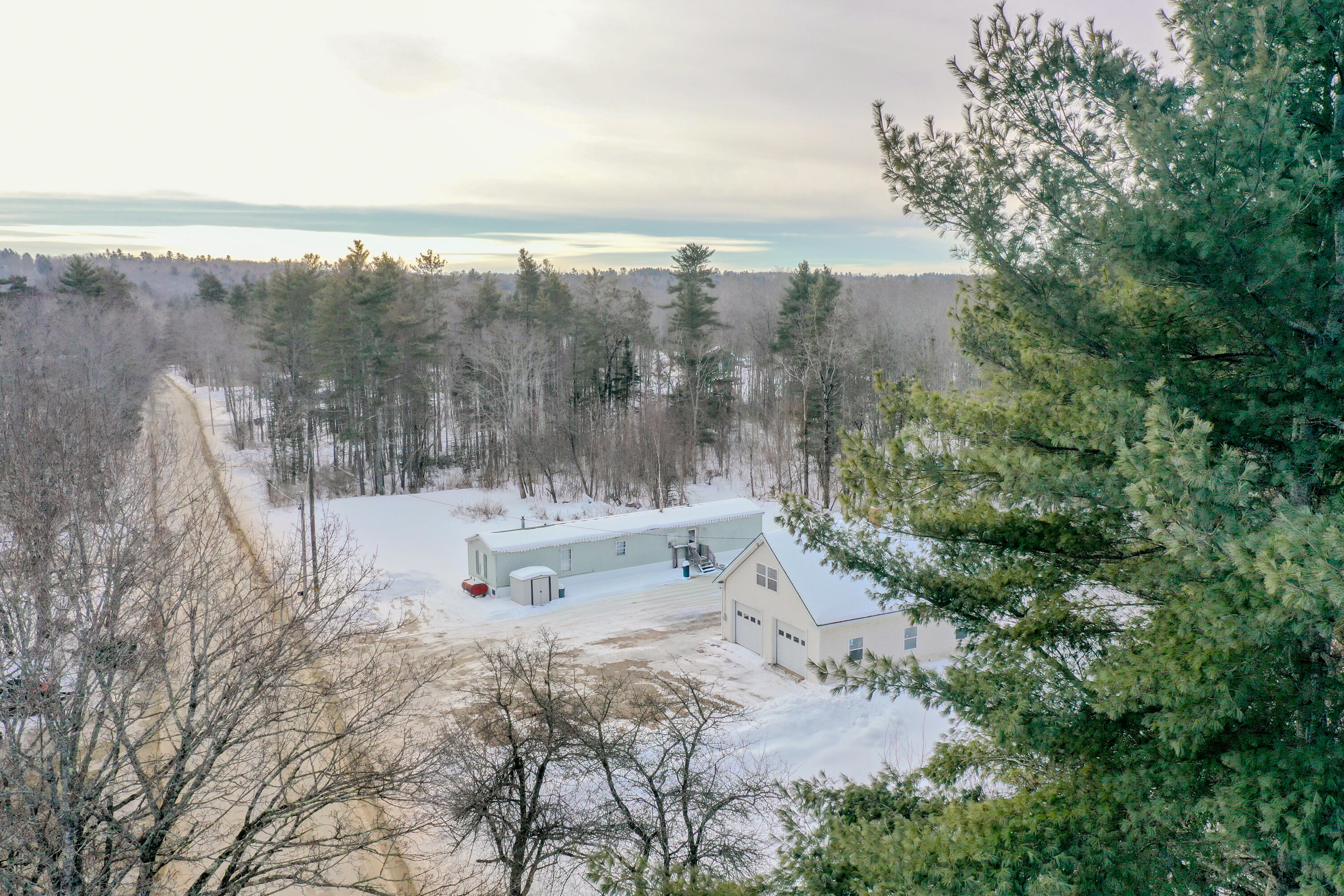 9 Rolerson Road, Belfast, ME 04915 — photo 2