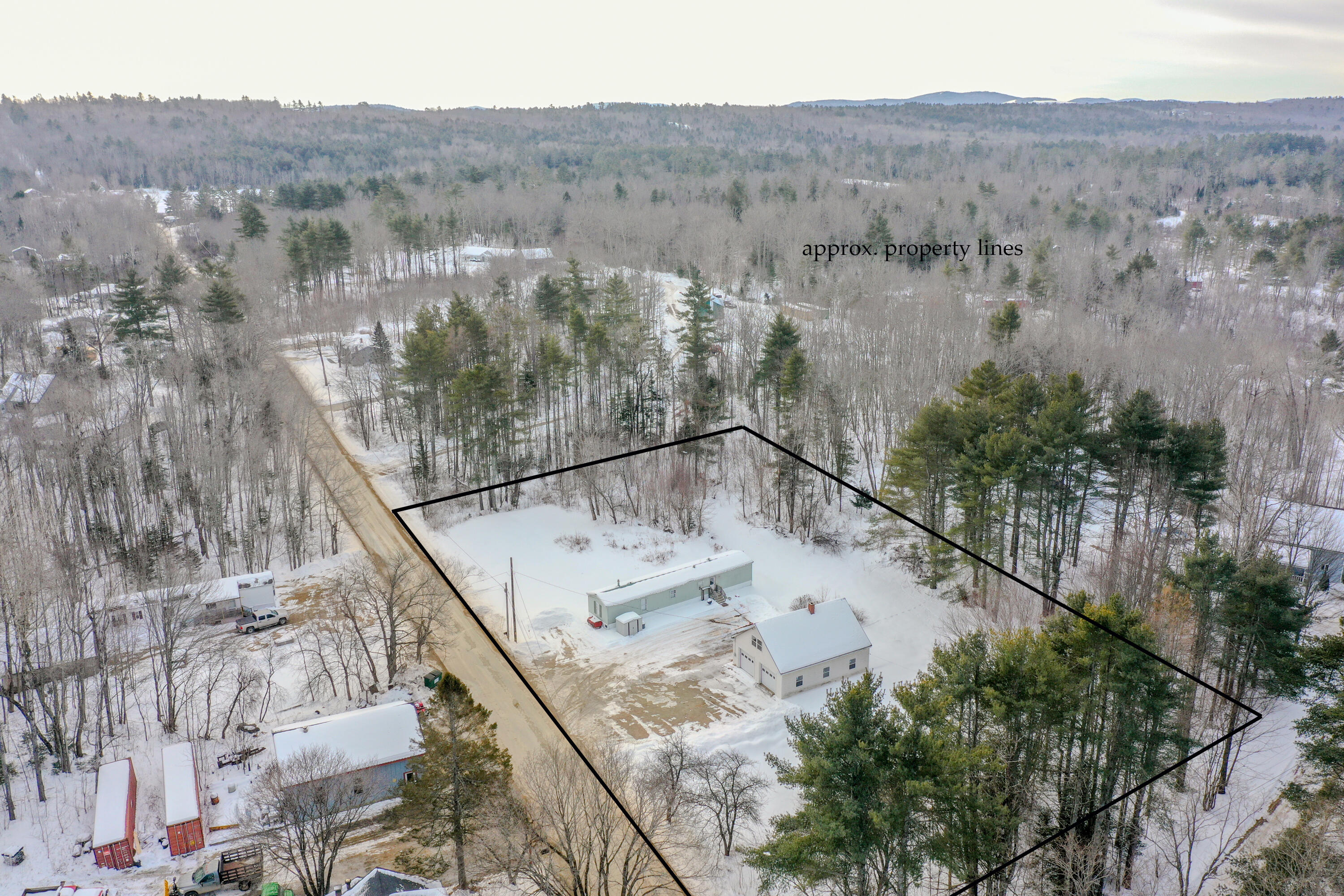 9 Rolerson Road, Belfast, ME 04915 — photo 3
