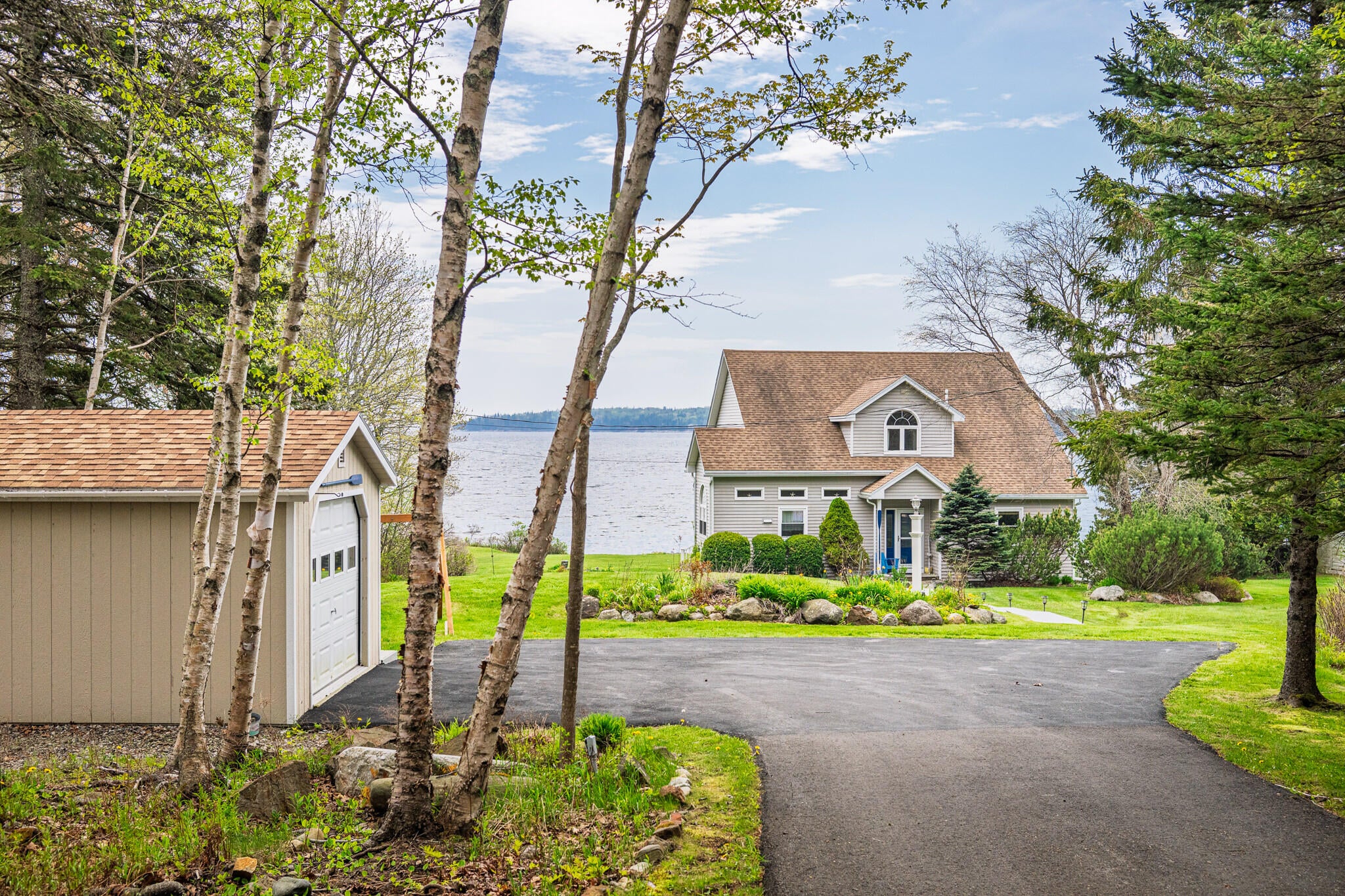 1 Mussel Ridge Lane — photo