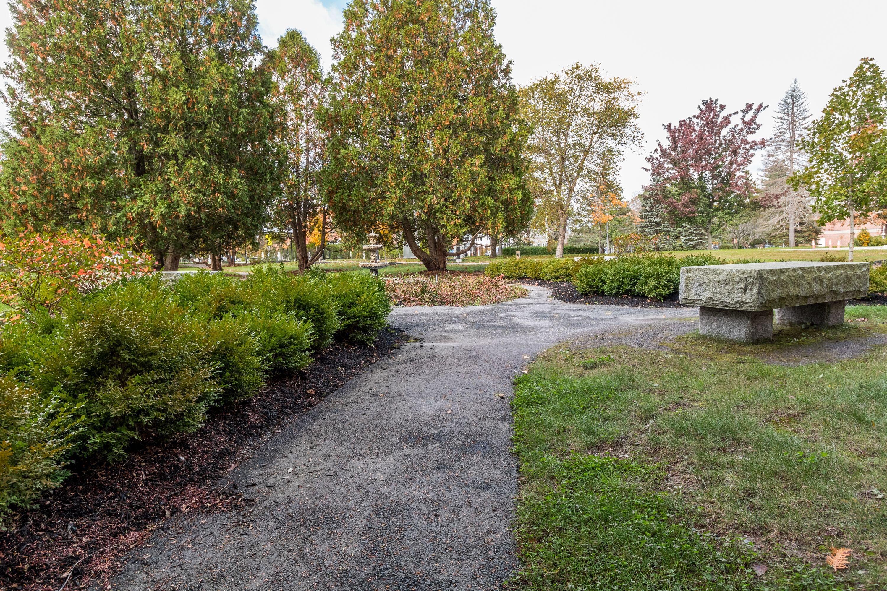 75 McAuley Way 302 — photo