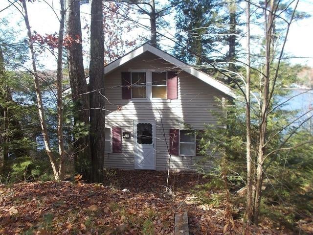 318 Sewell Shores Road — photo