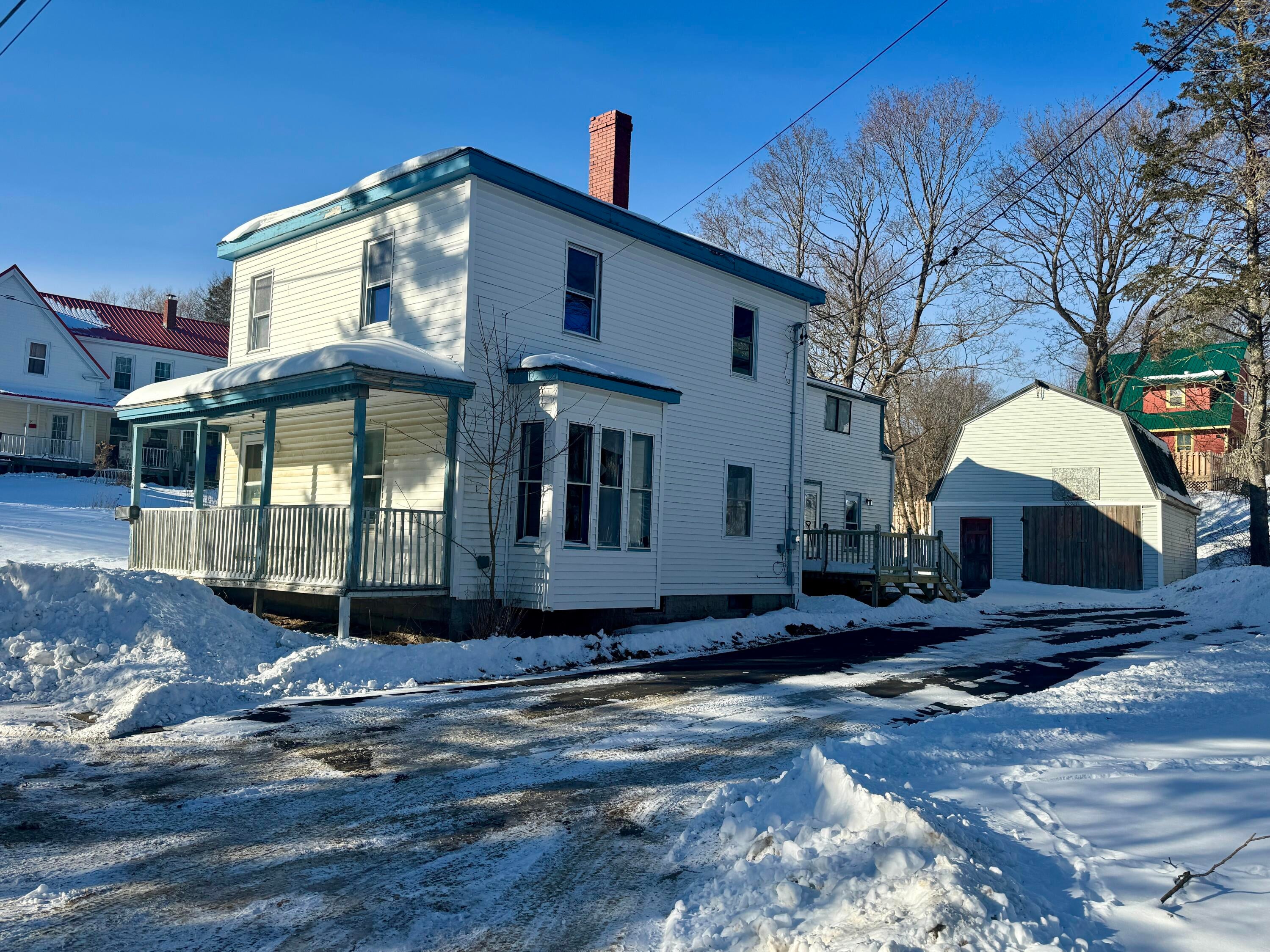 33 Third Street — photo