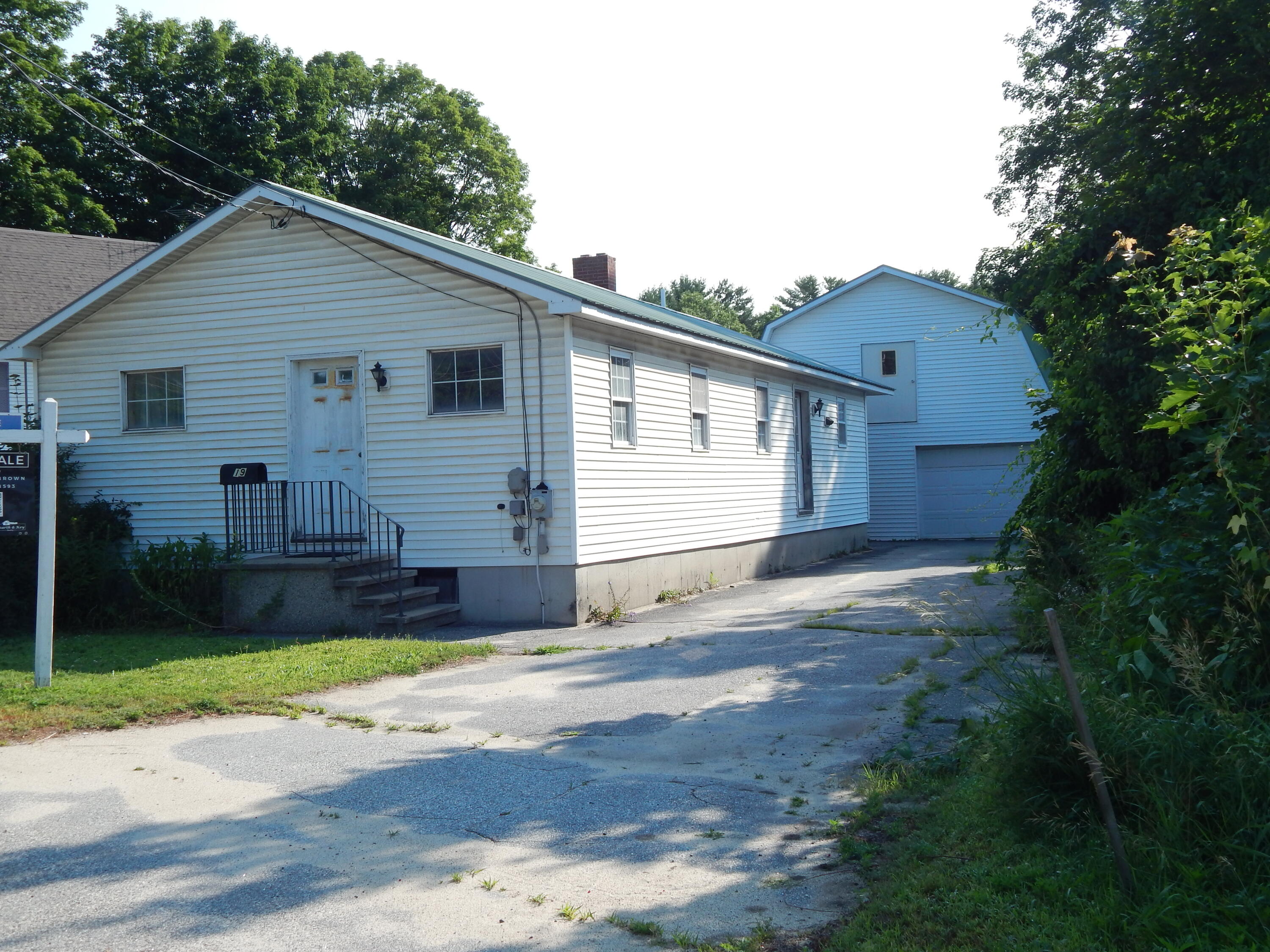 19 Park Street — photo