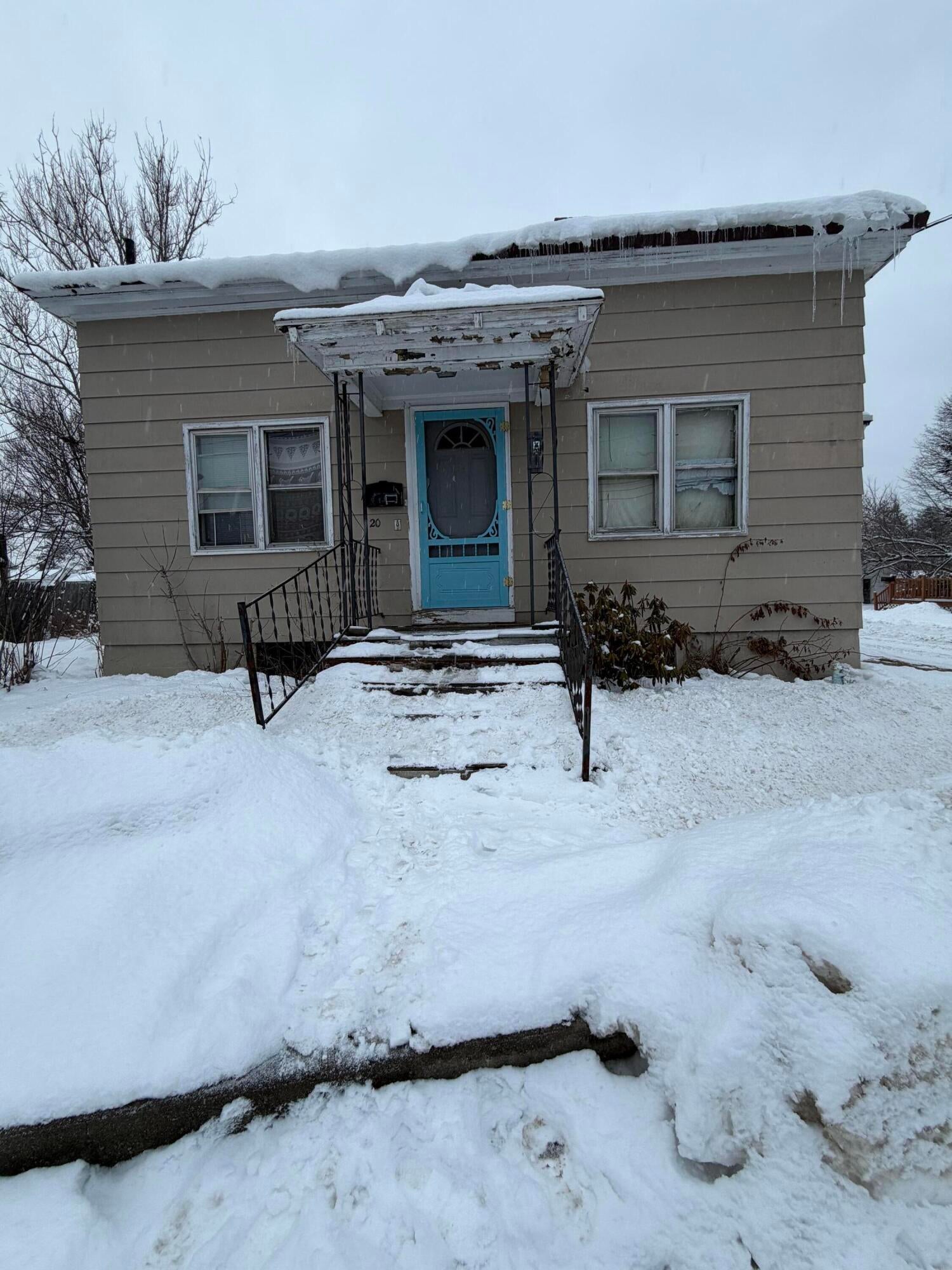 20 Thirteenth Street — photo