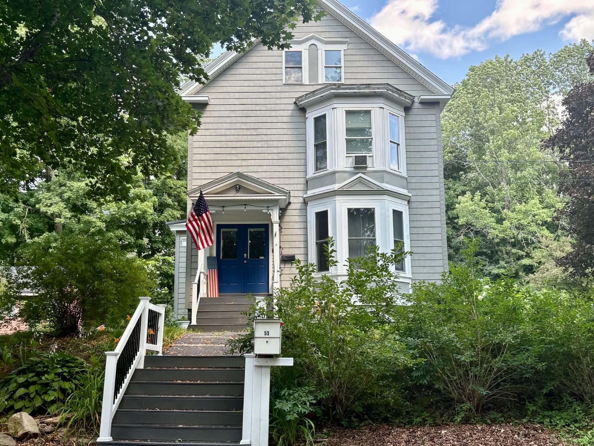 51 Forest Street — photo