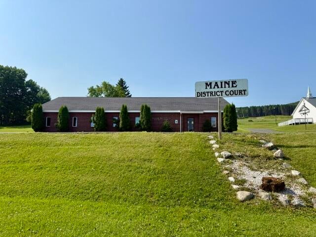 645 Main Street — photo