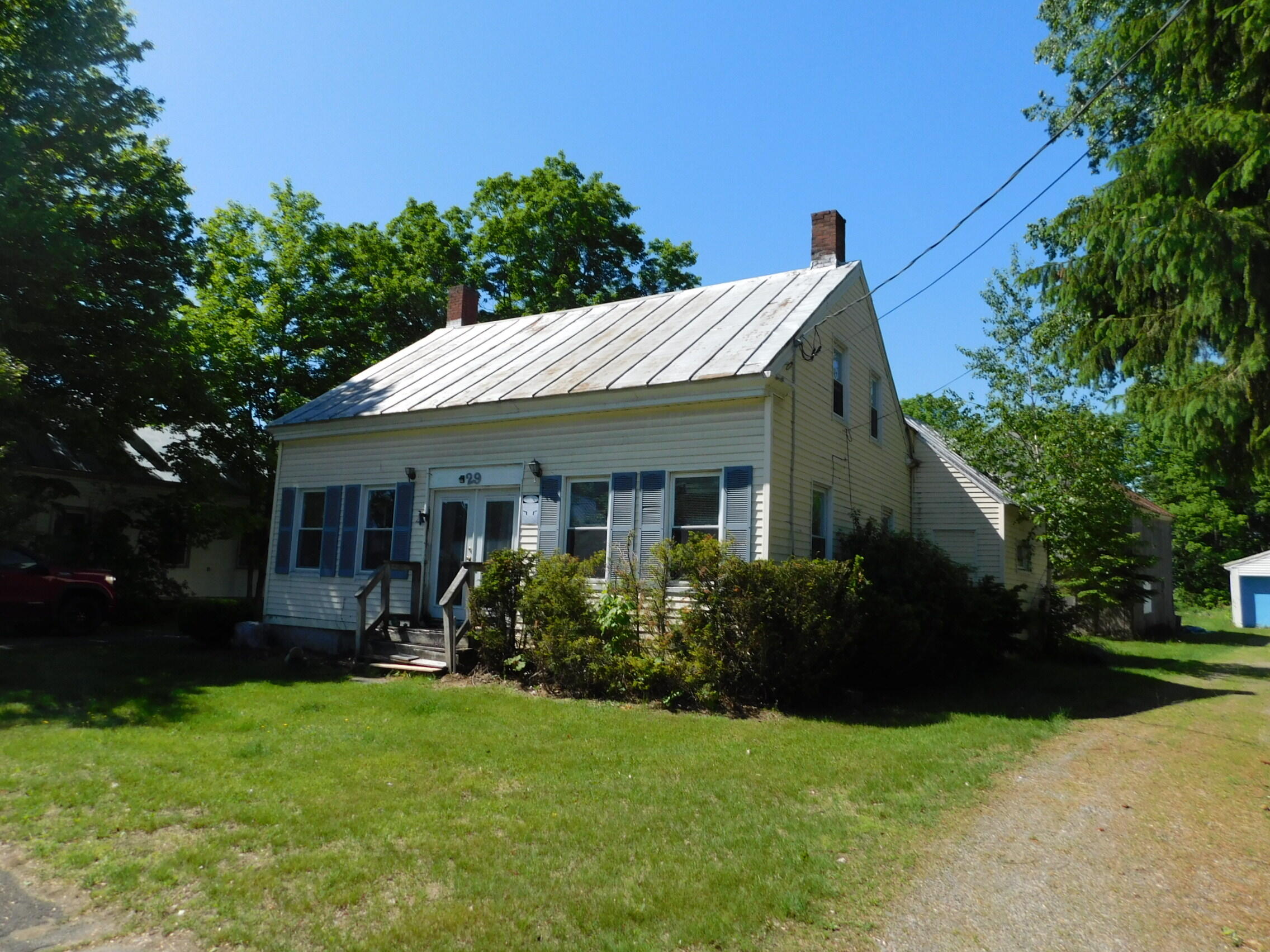 29 S Main Street — photo