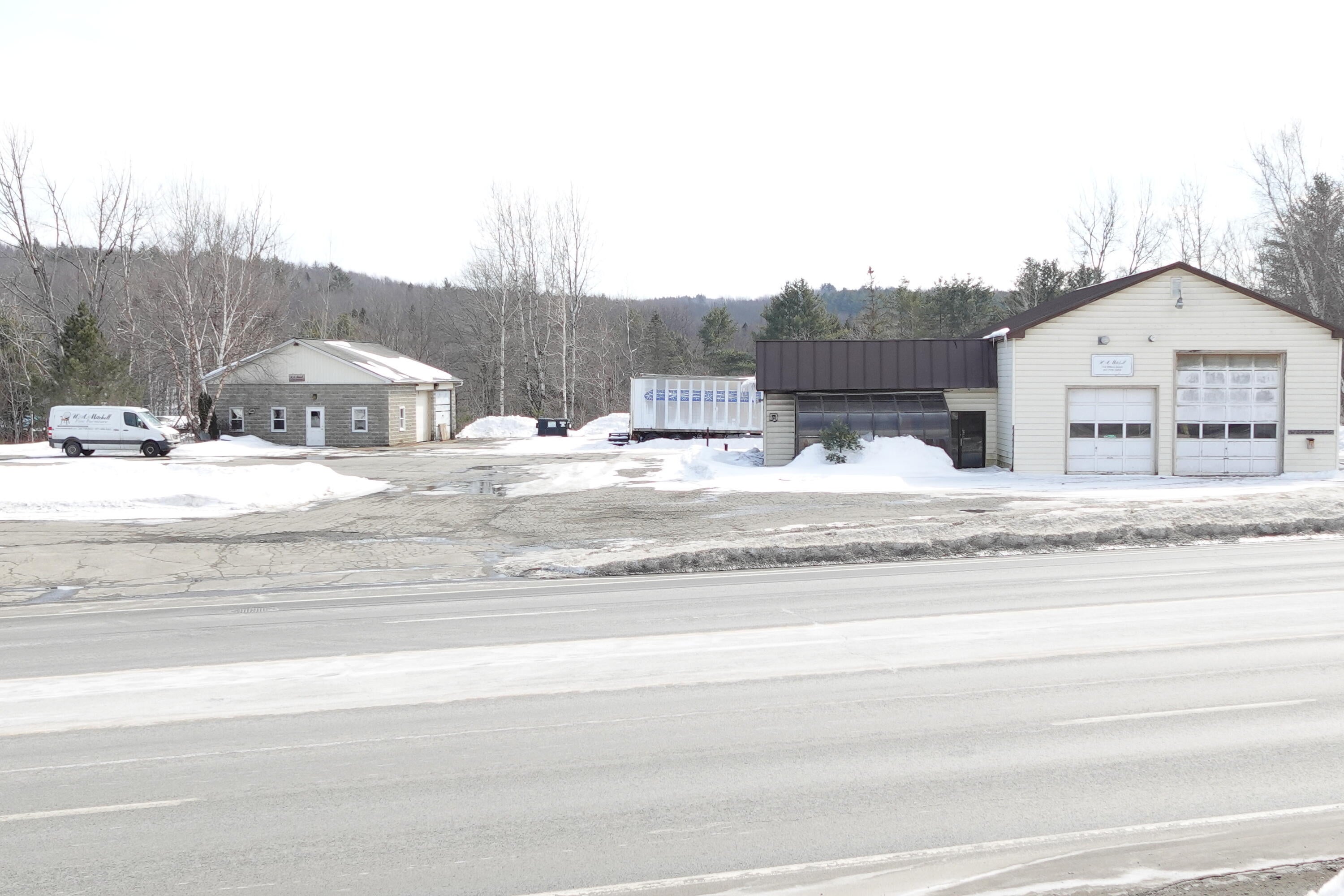 710 Wilton Road — photo