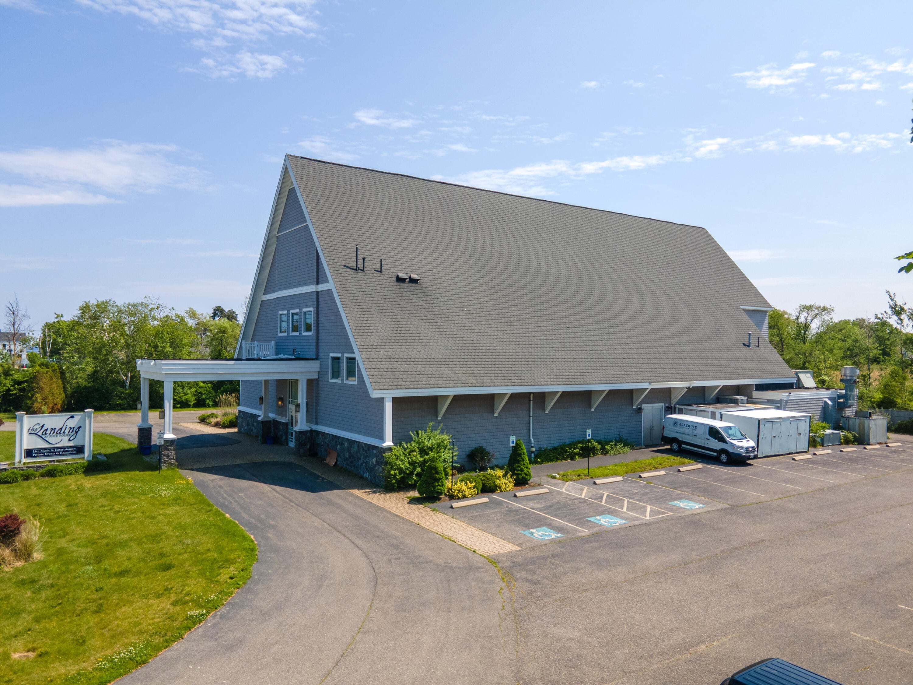 353 Pine Point Road — photo
