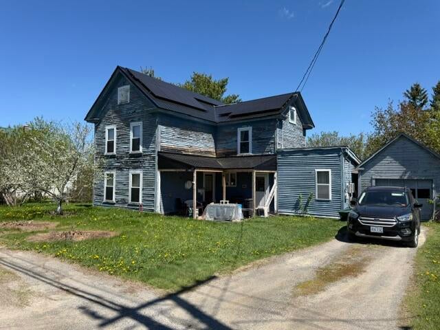 35 Fort Hill Street — photo