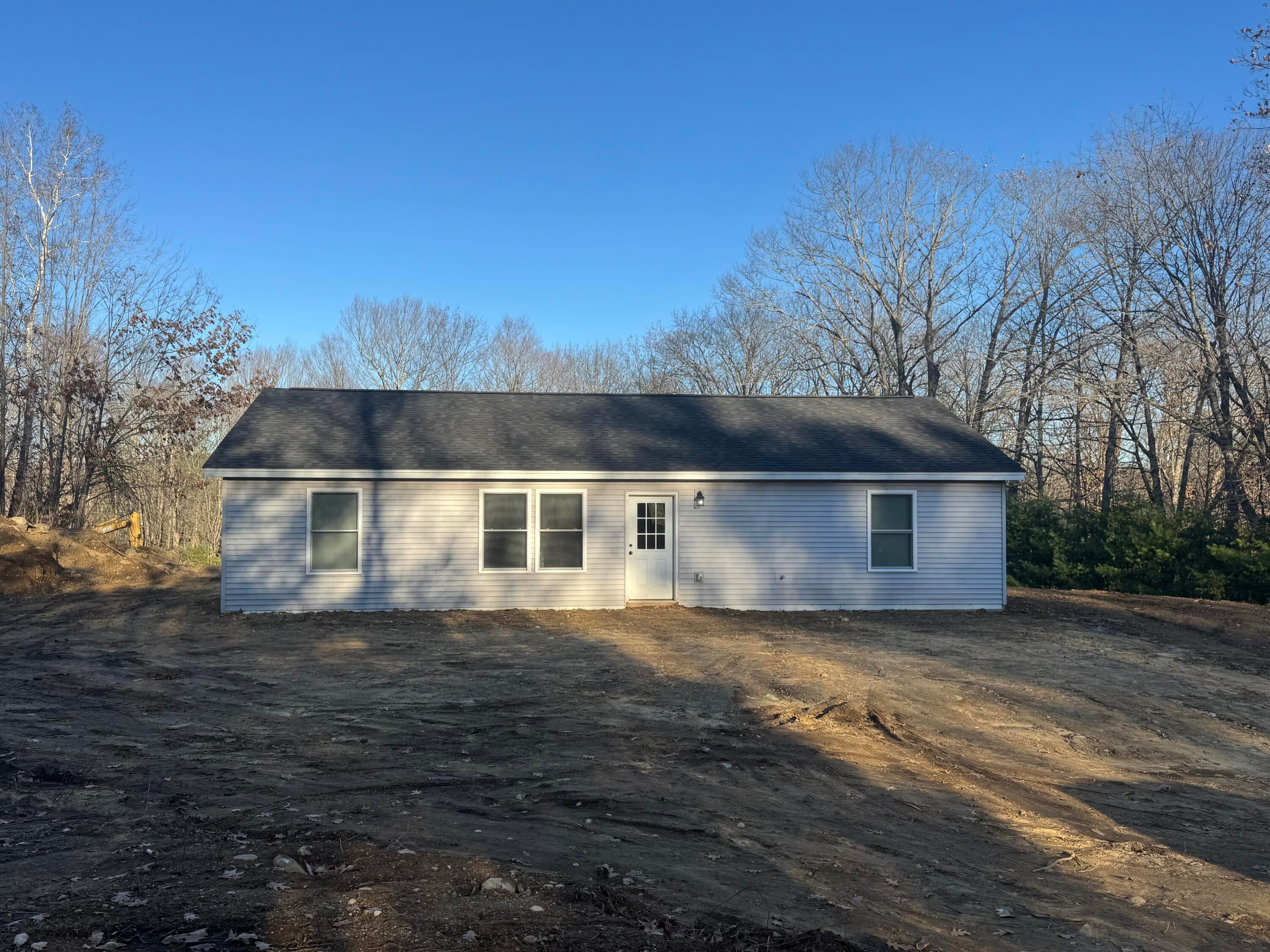 319 Old Sumner Road — photo