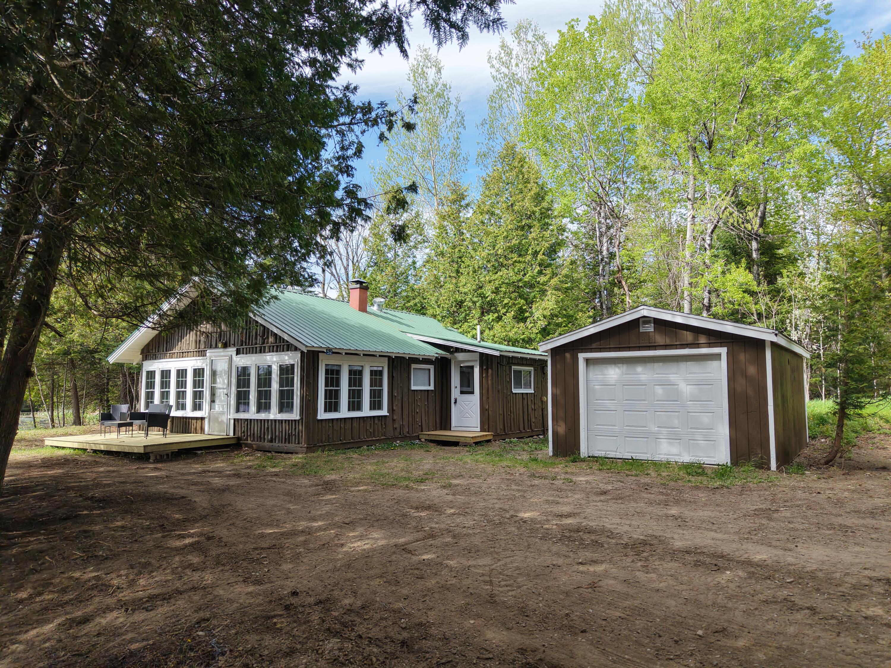52 East Conroy Lake Road — photo