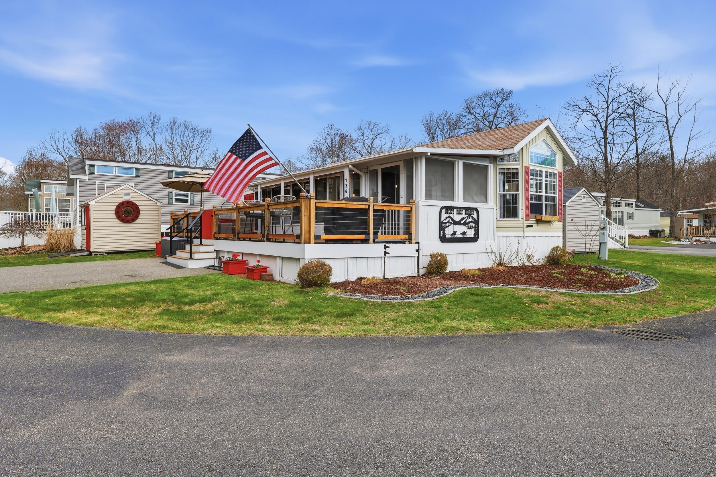 126 Seacoast Lane — photo