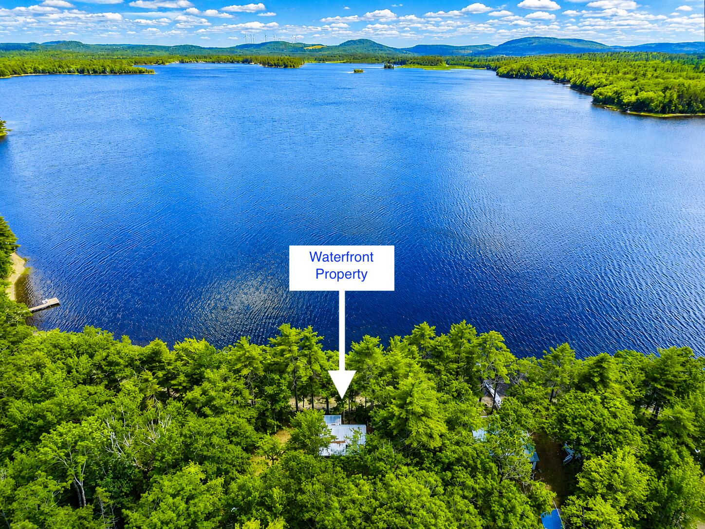 36 Sunset Point Drive — photo