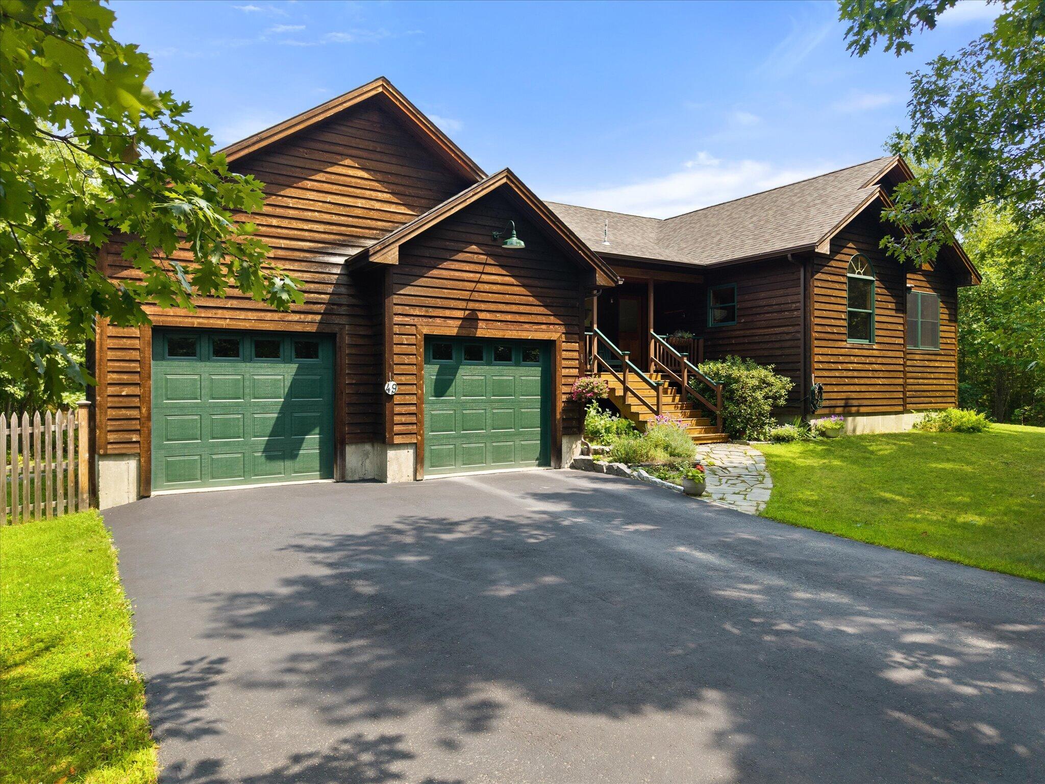 49 Valley Dale Drive — photo