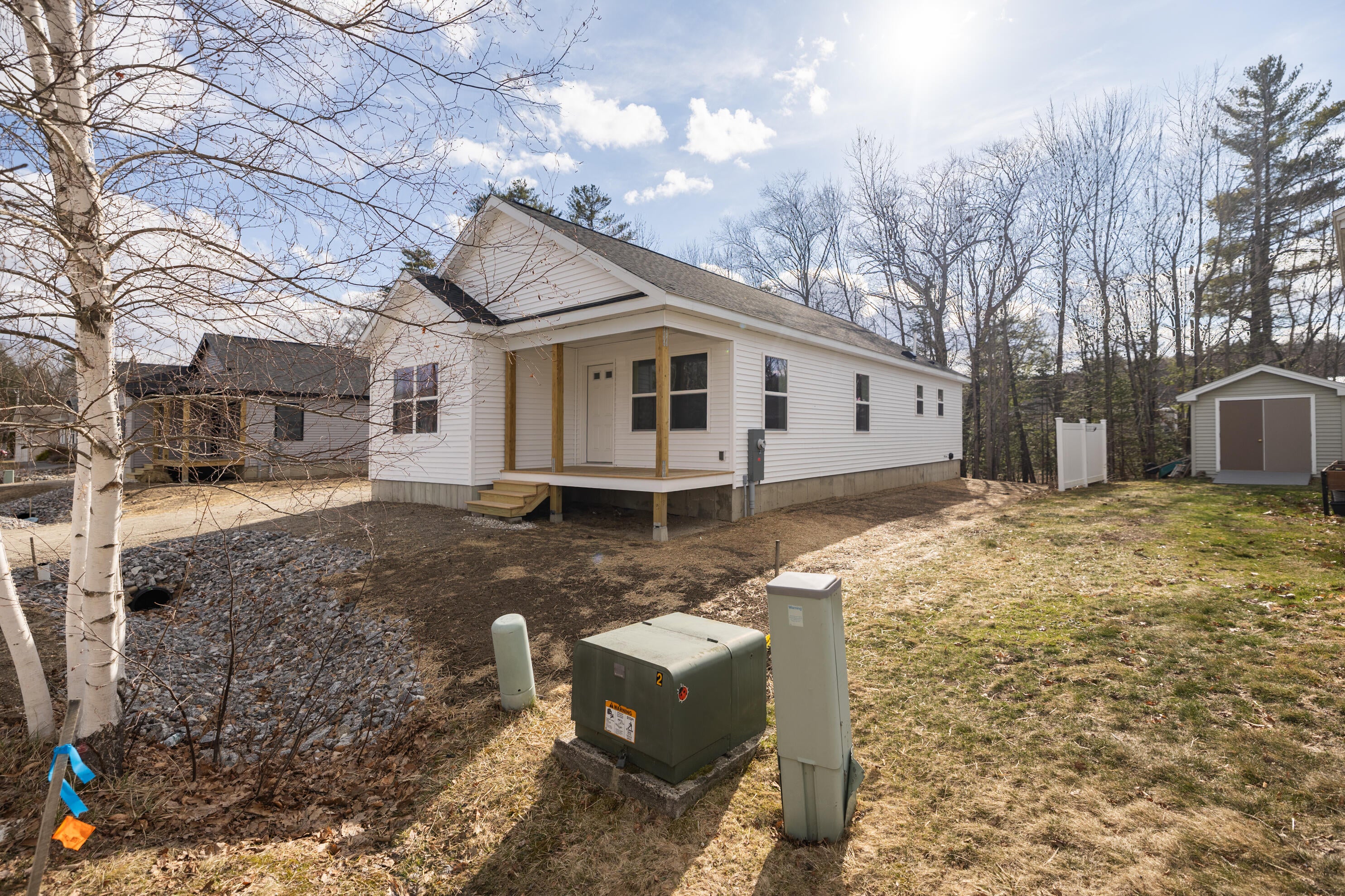 17 Streamside Drive — photo