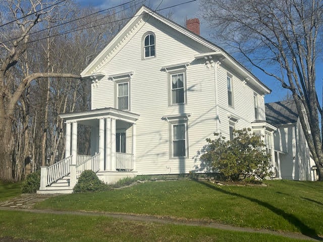 41 Grove Street — photo