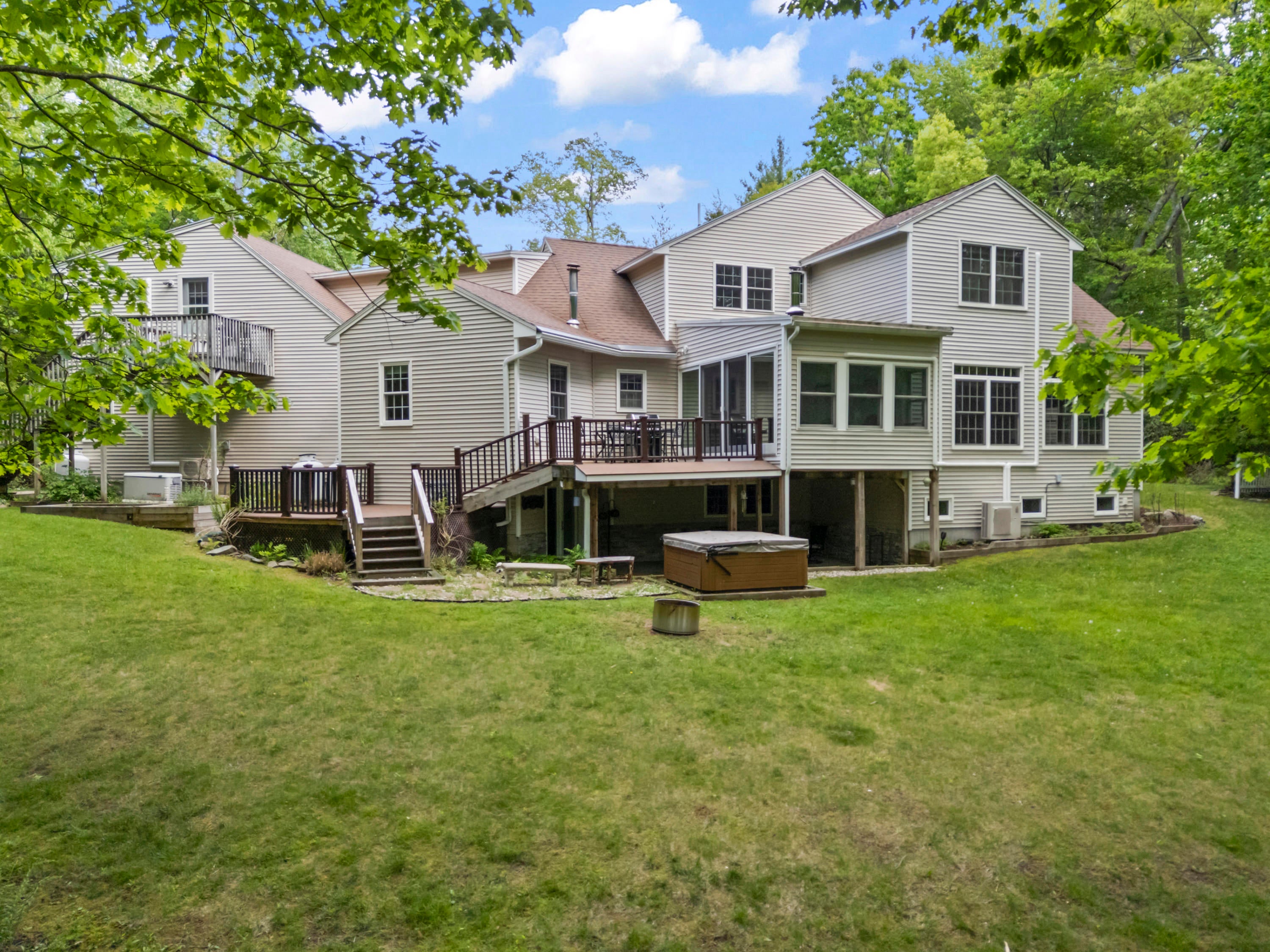 22 Adams Lane, Ogunquit, ME 03907 — photo 3