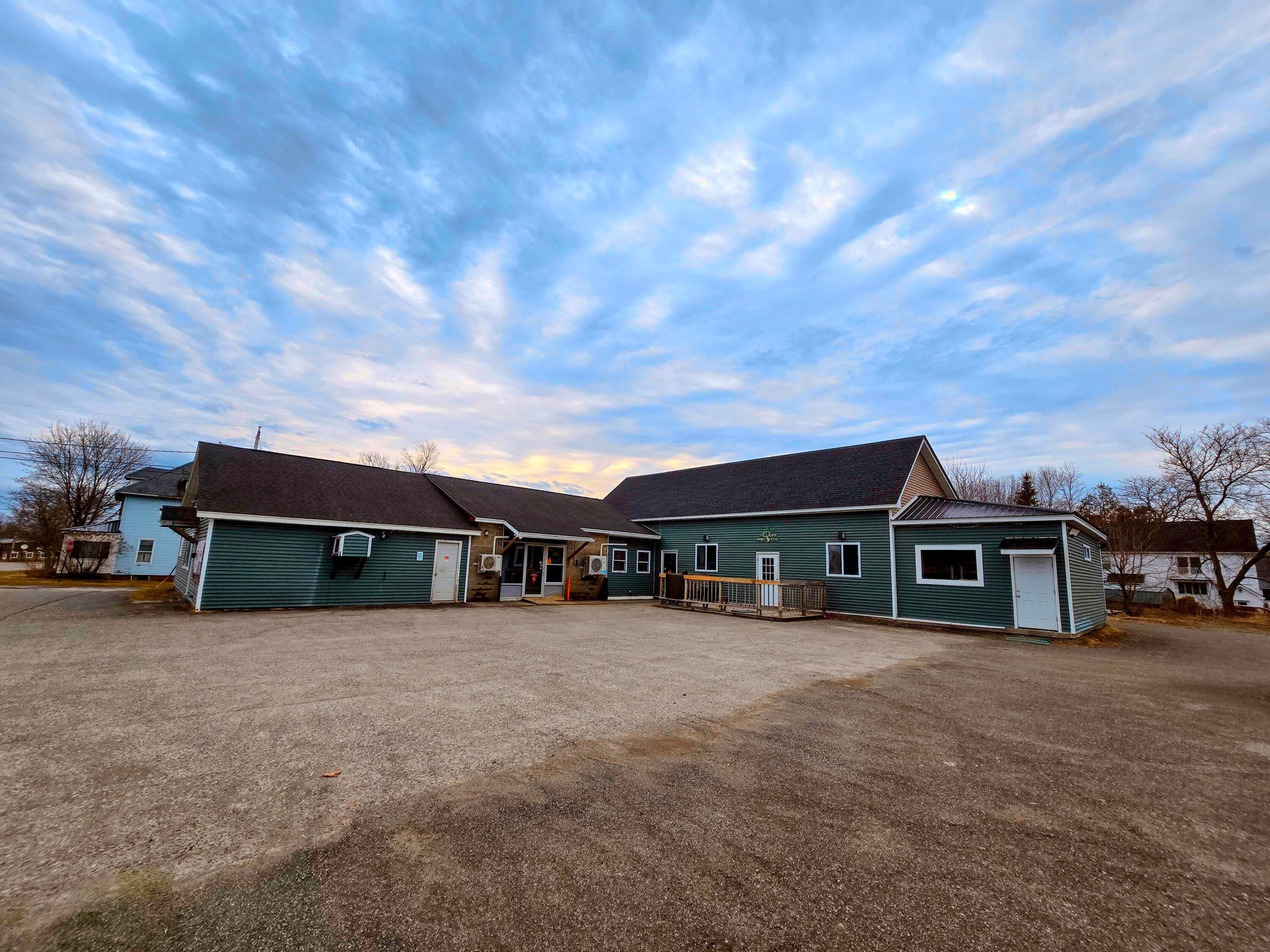 20 Park Street — photo
