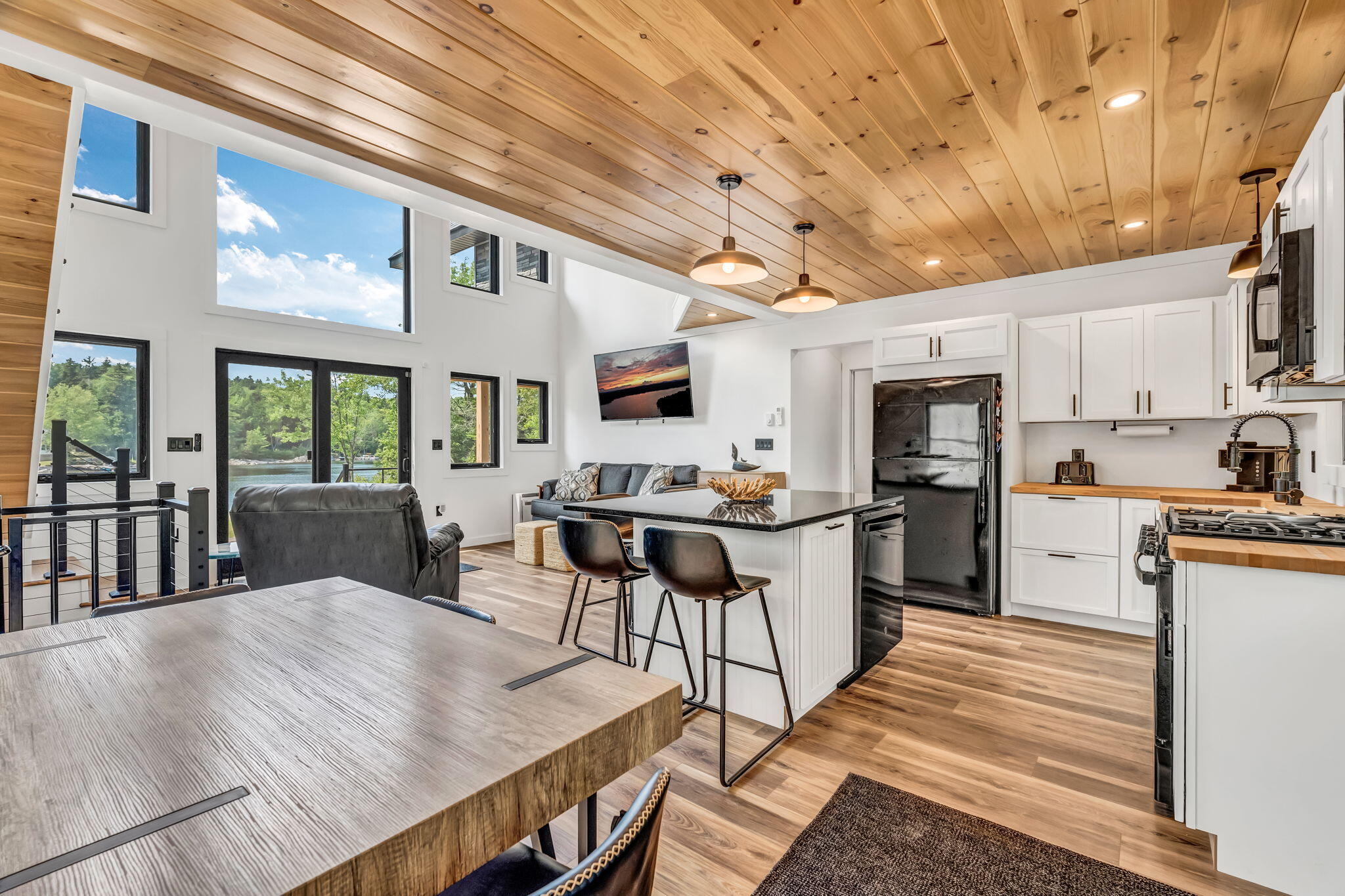 39 Pratt Lane, Danforth, ME 04424 — photo 3