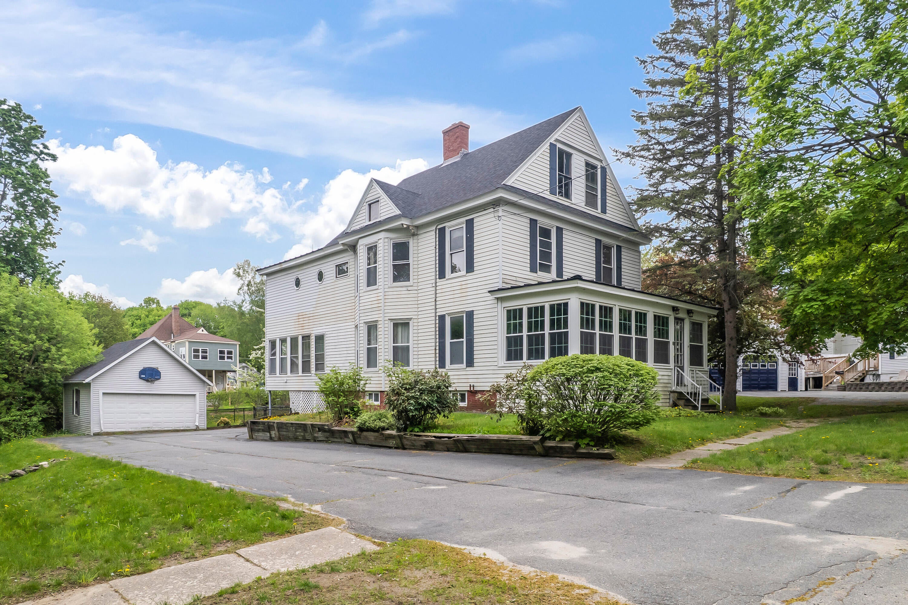 8 Prospect Street — photo