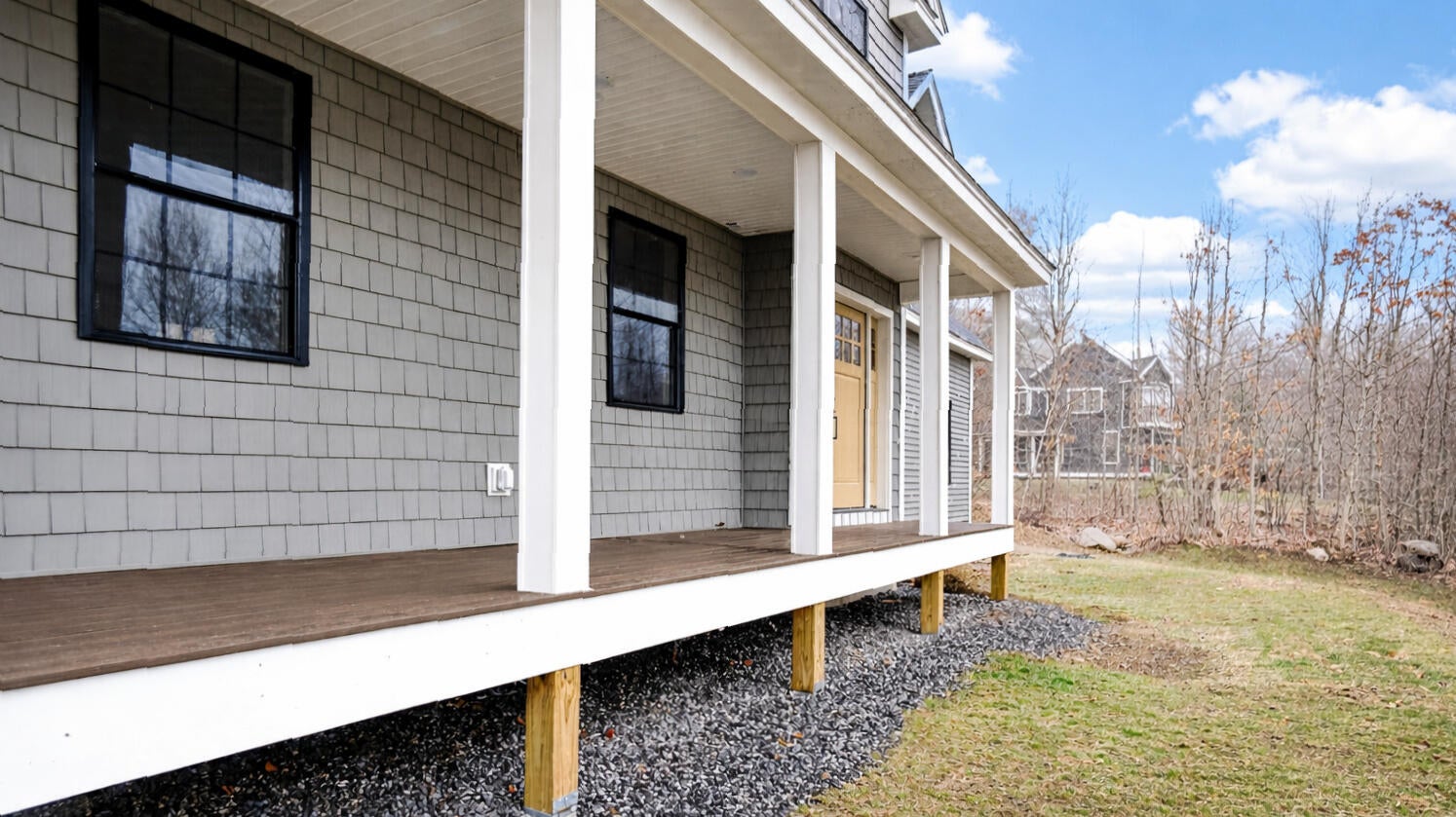 101 Mitchell Road, Casco, ME 04015 — photo 2