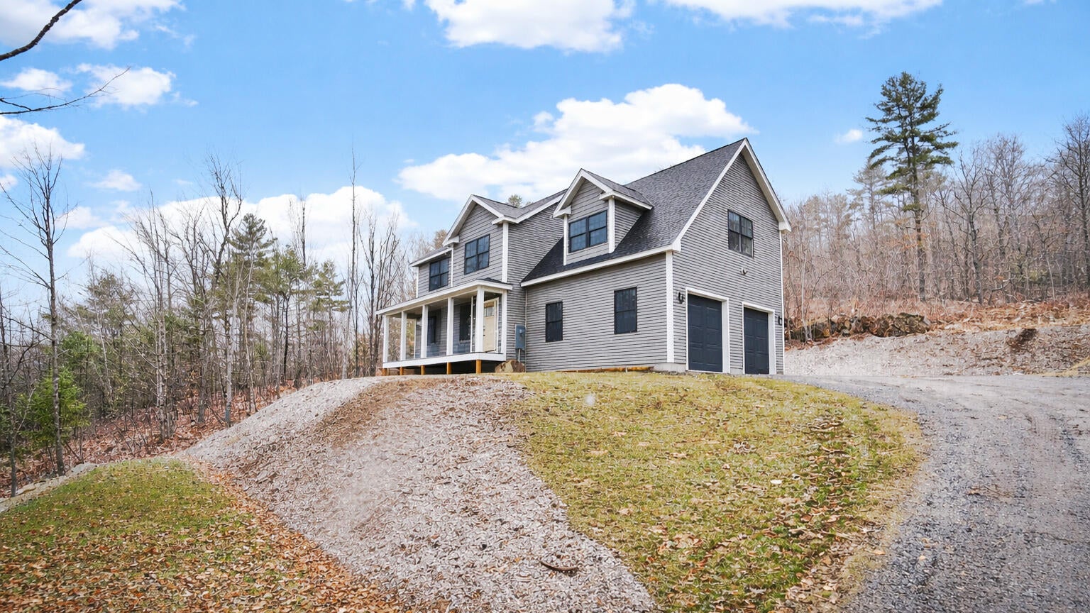 101 Mitchell Road, Casco, ME 04015 — photo 3