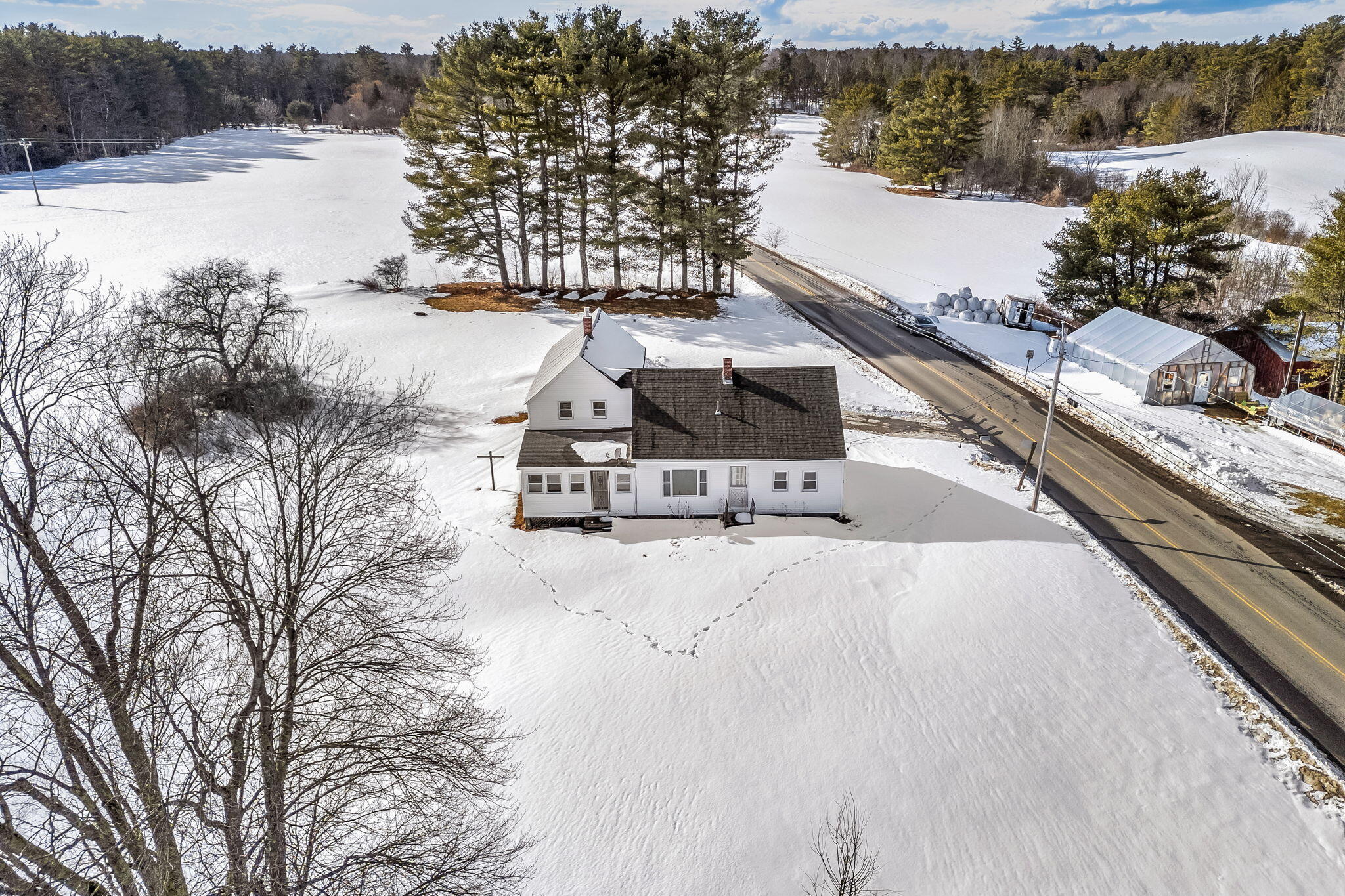 139 Gould Road — photo