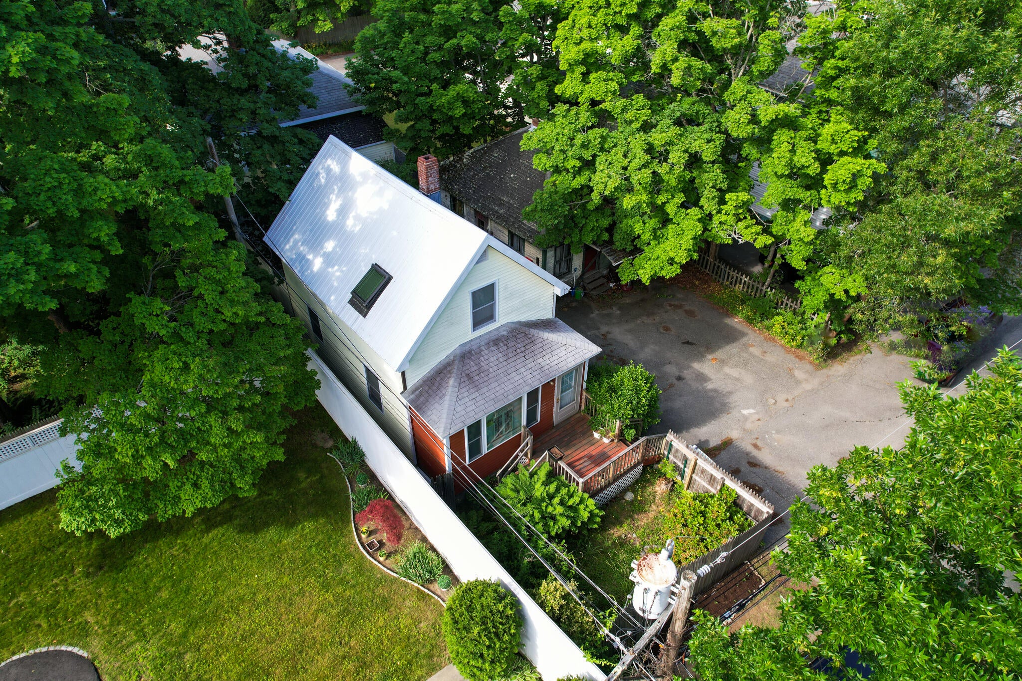 17 Bowles Avenue — photo
