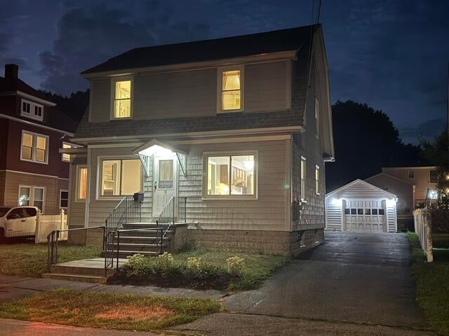 15 Rudman Road — photo