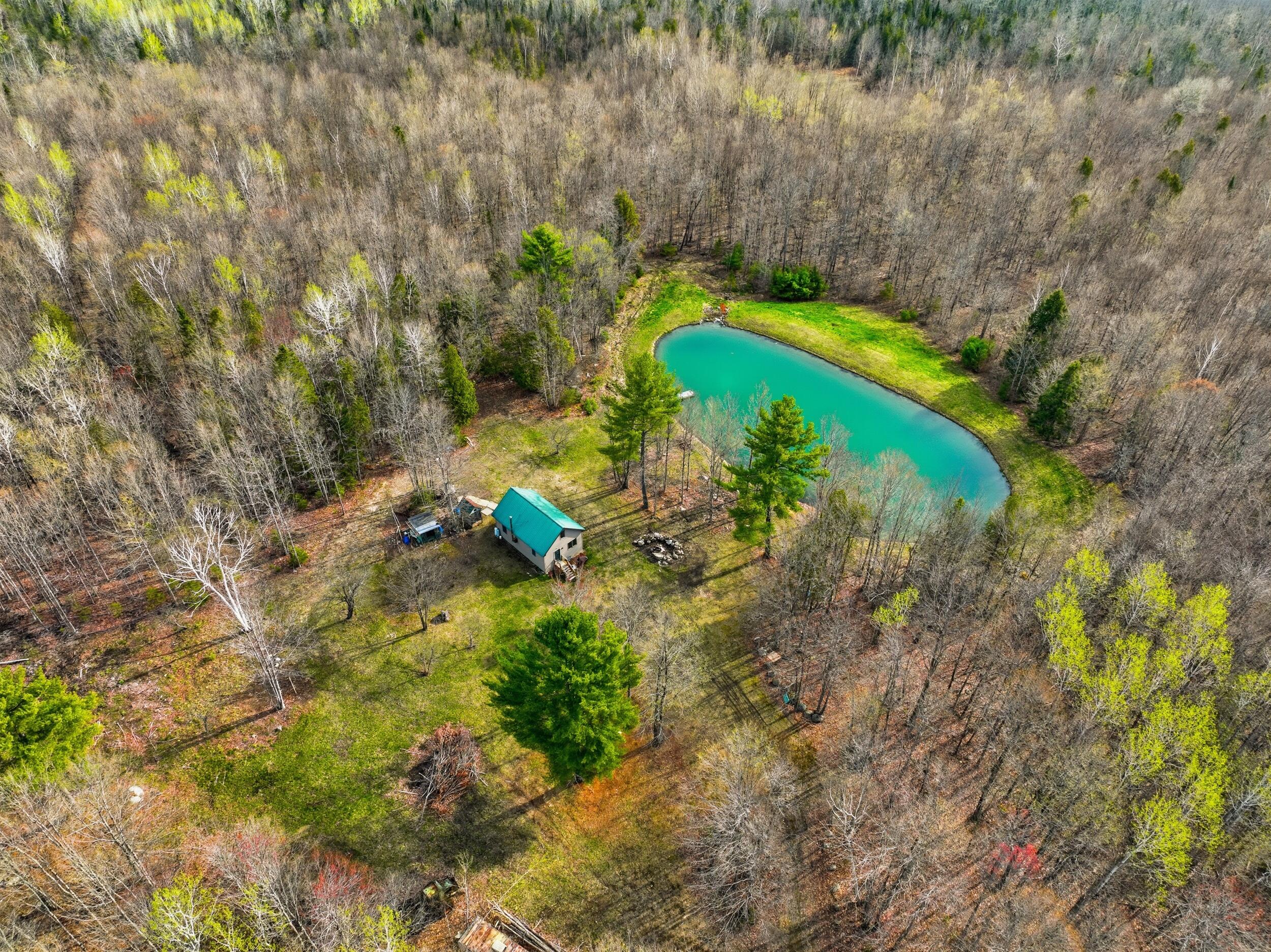 465 Powers Road — photo