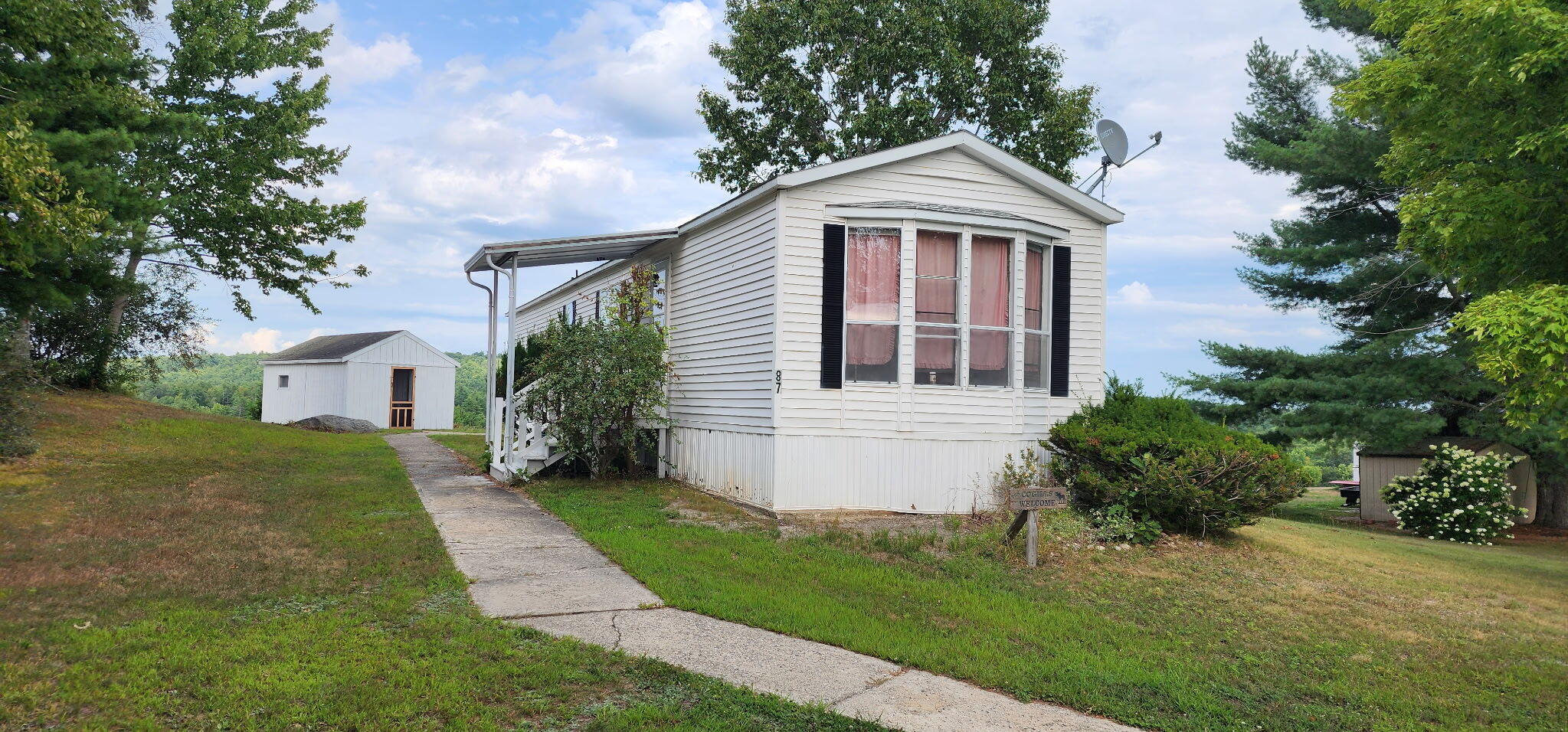 87 Pleasant Hill Road — photo
