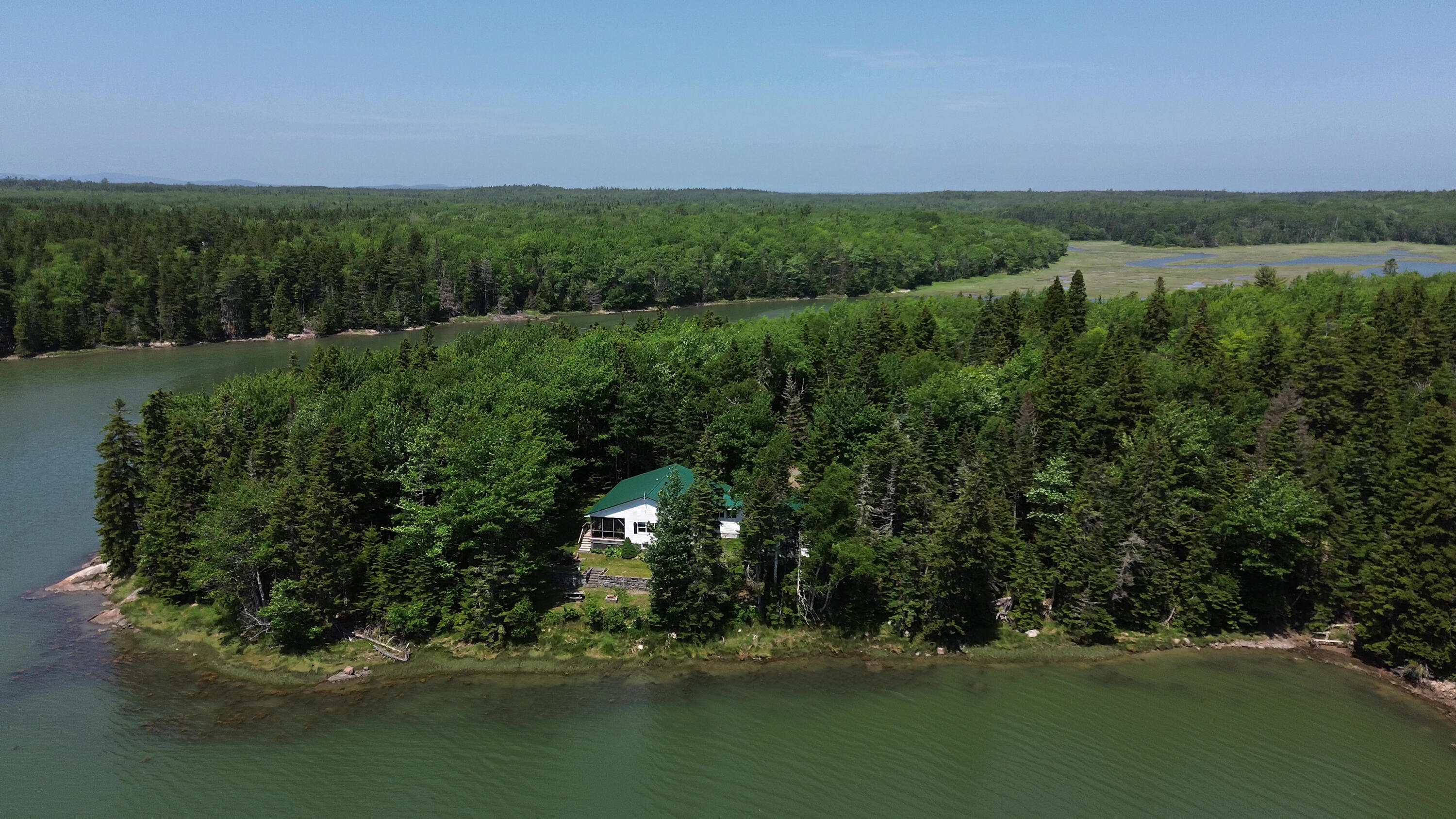 13 Bobby Creek View — photo