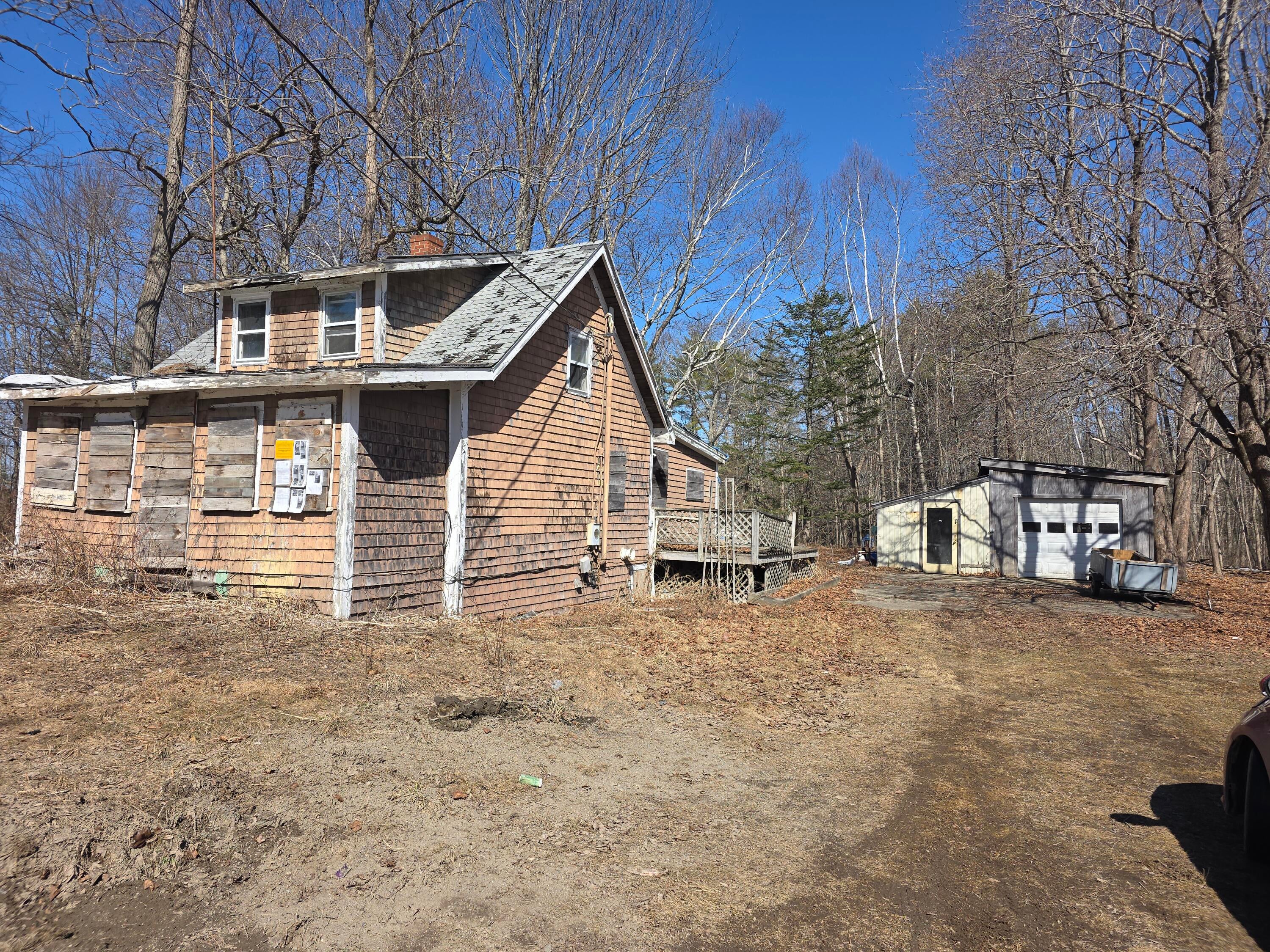 1 Waterville Road — photo