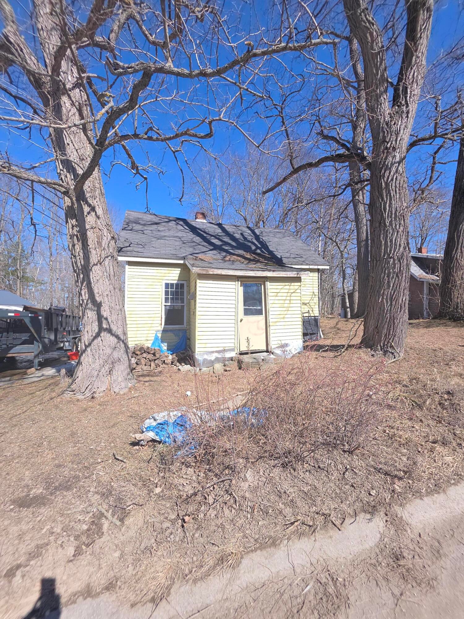 3 Waterville Road — photo