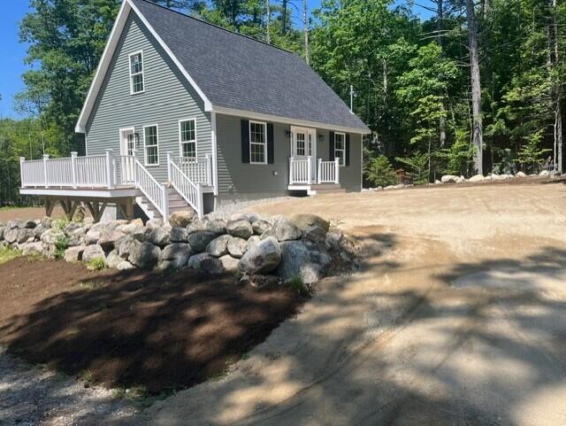 Lot 47 Colonial Circle — photo