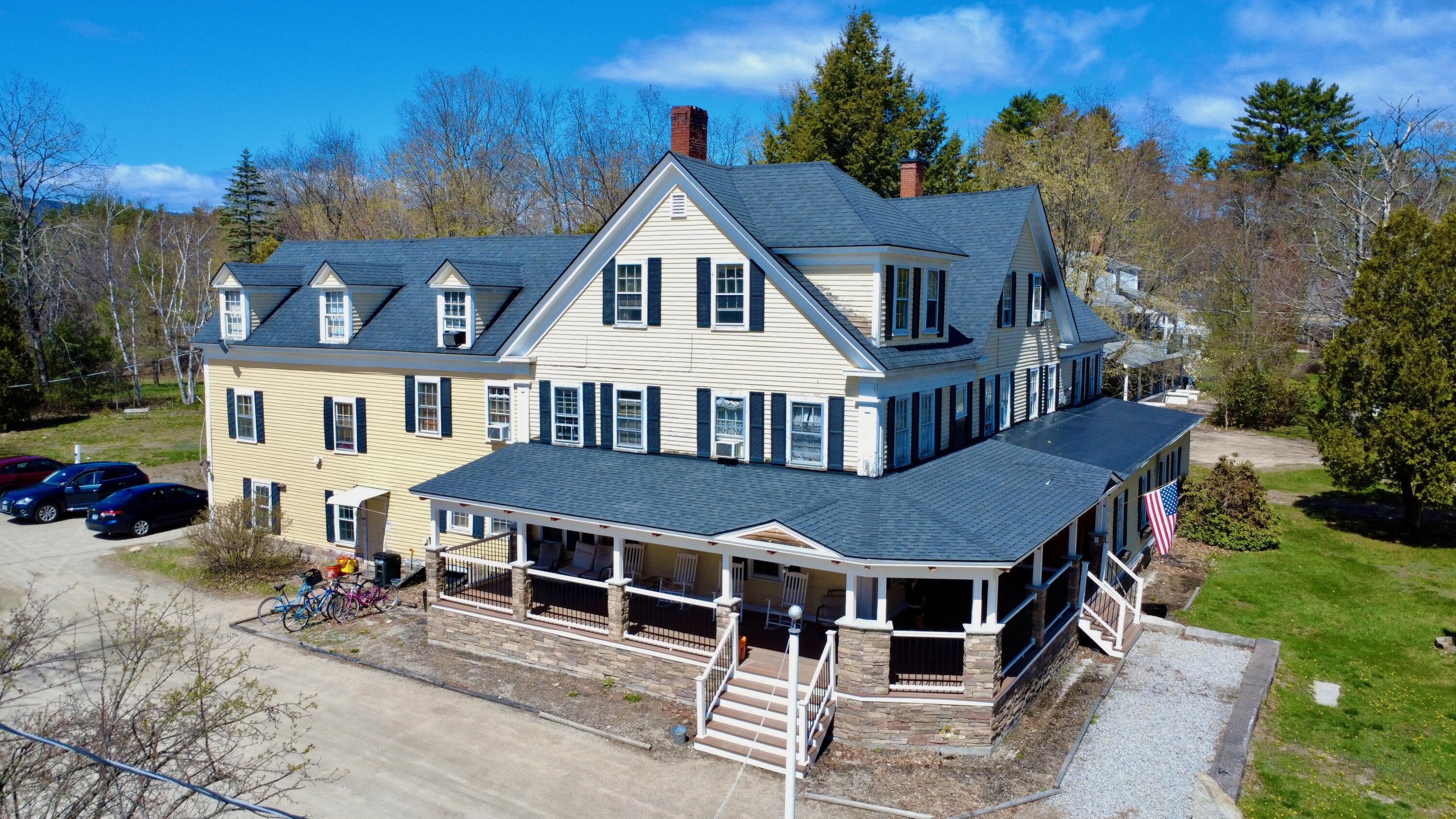 720 Kearsarge Road, Conway, NH 03860 — photo 2
