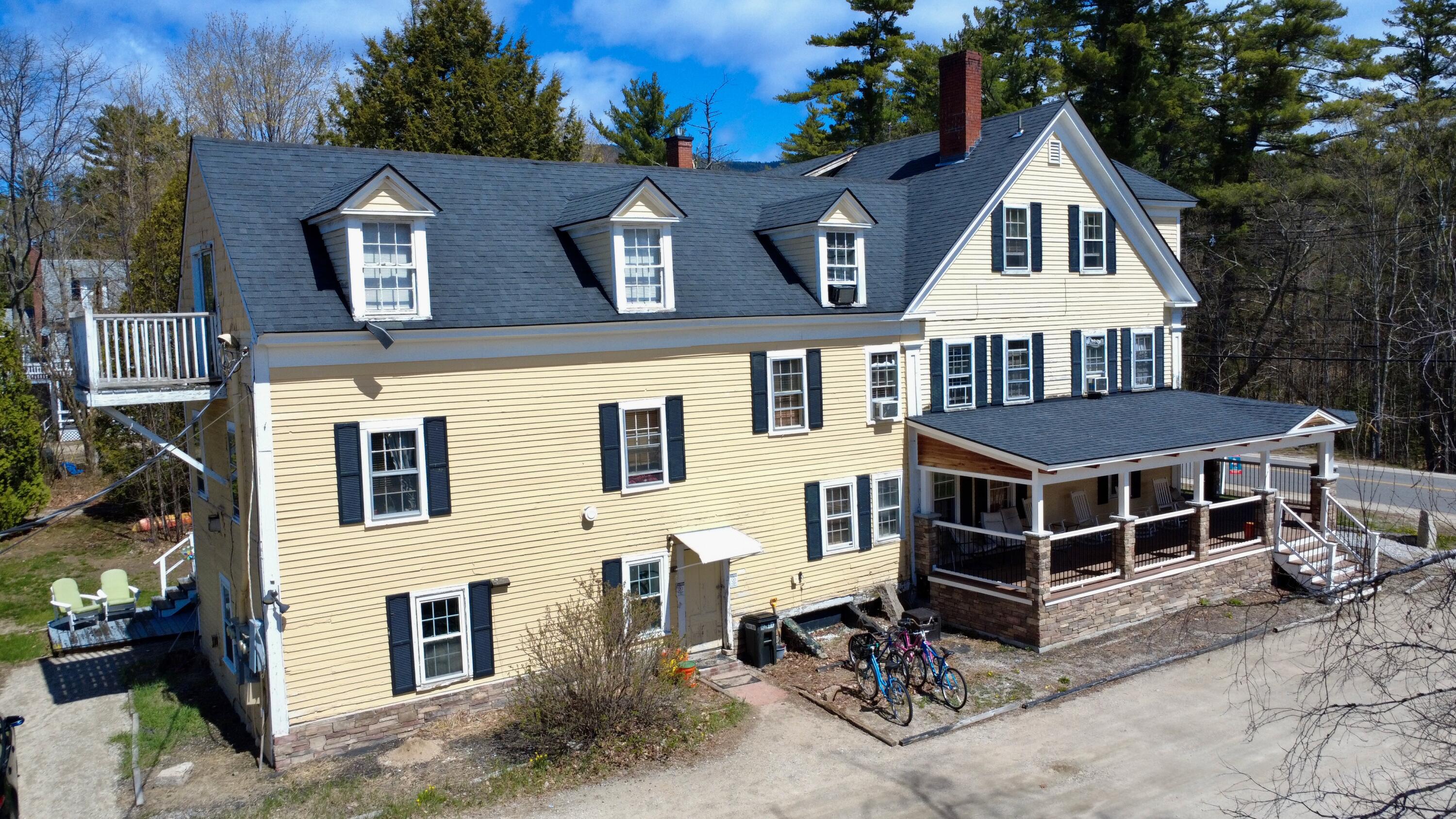 720 Kearsarge Road, Conway, NH 03860 — photo 3
